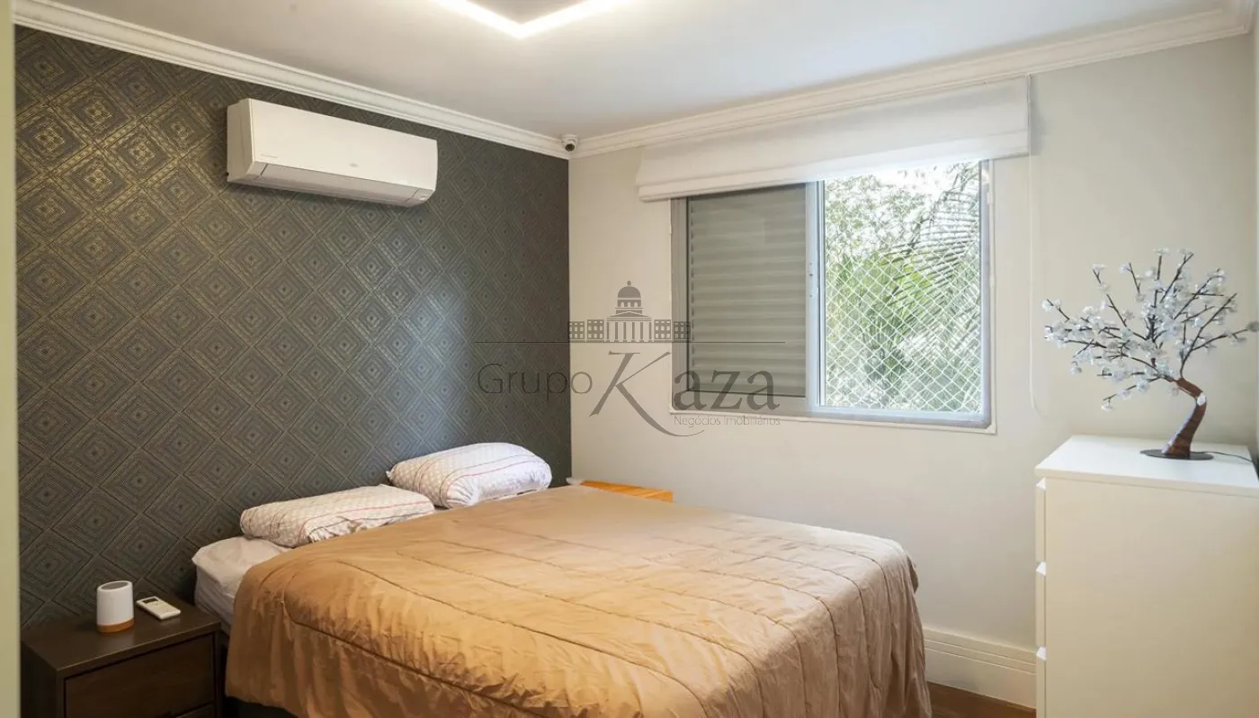 Foto 19 de Casa Condomínio em Campo Belo, São Paulo - imagem 19