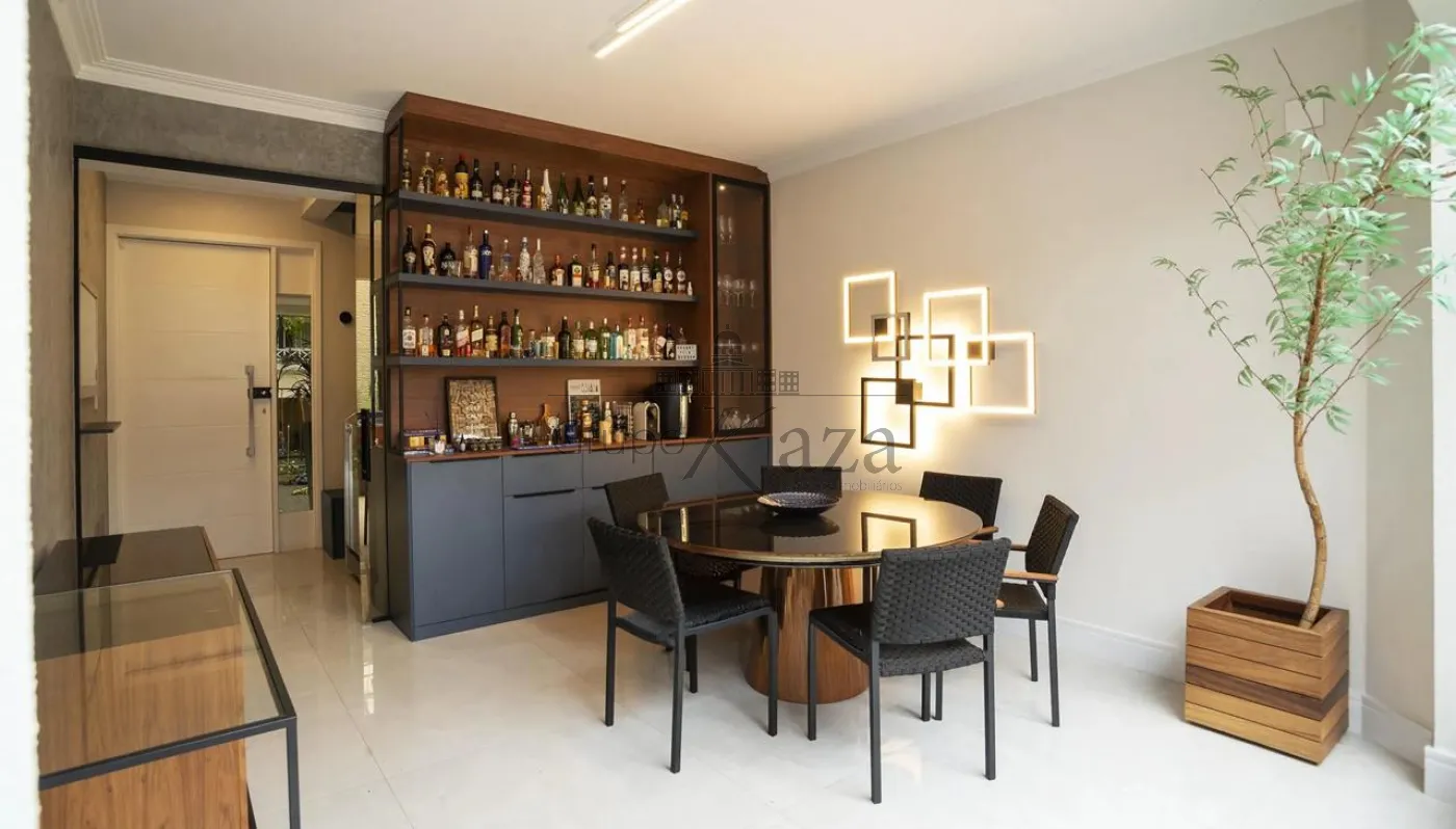 Foto 25 de Casa Condomínio em Campo Belo, São Paulo - imagem 25