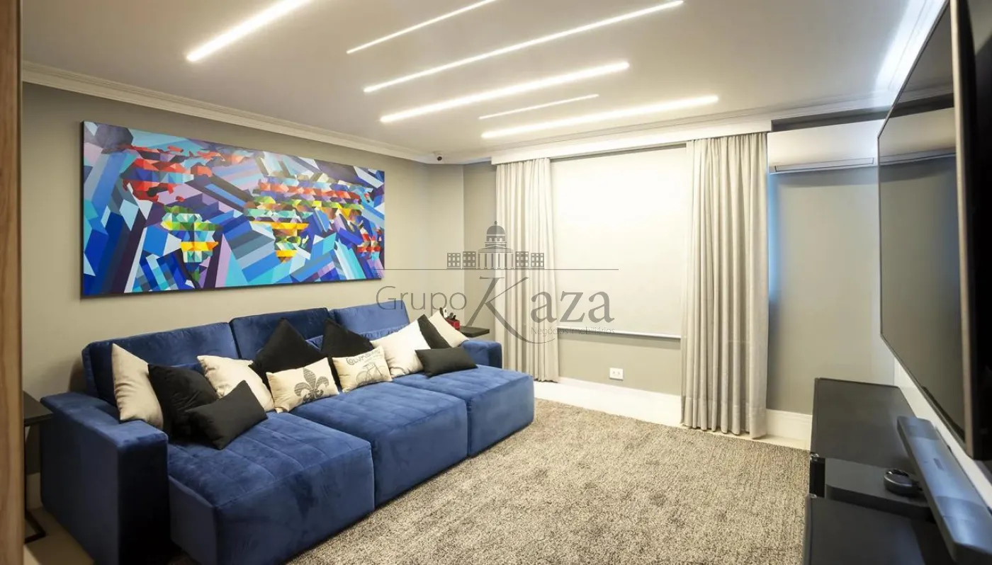 Foto 20 de Casa Condomínio em Campo Belo, São Paulo - imagem 20