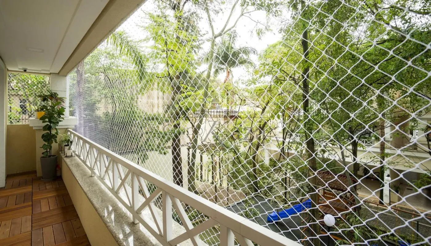 Foto 4 de Casa Condomínio em Campo Belo, São Paulo - imagem 4