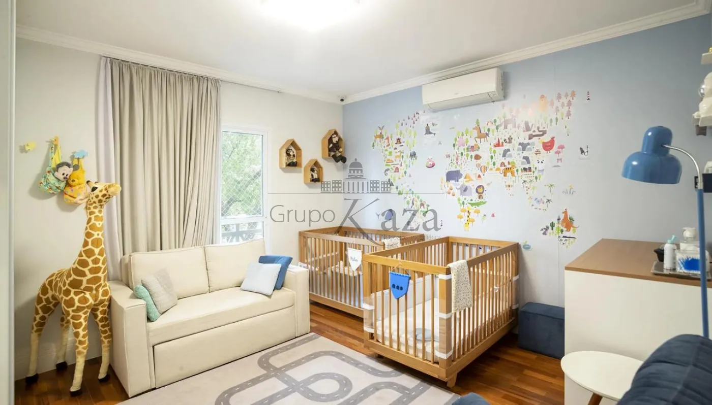 Foto 22 de Casa Condomínio em Campo Belo, São Paulo - imagem 22