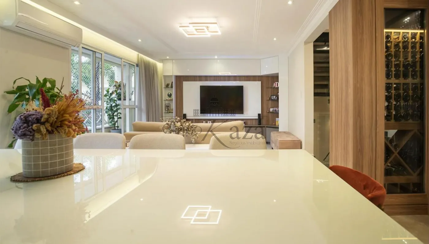 Foto 8 de Casa Condomínio em Campo Belo, São Paulo - imagem 8