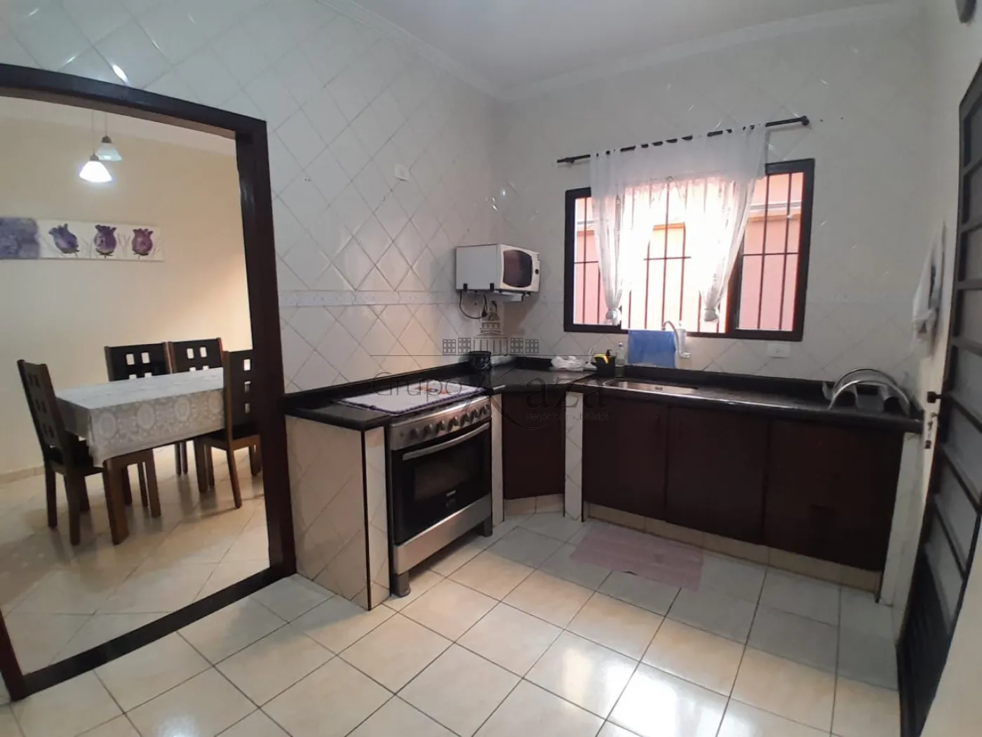 Foto 6 de Casa Sobrado em Residencial Bosque dos Ipês, São José dos Campos - imagem 6