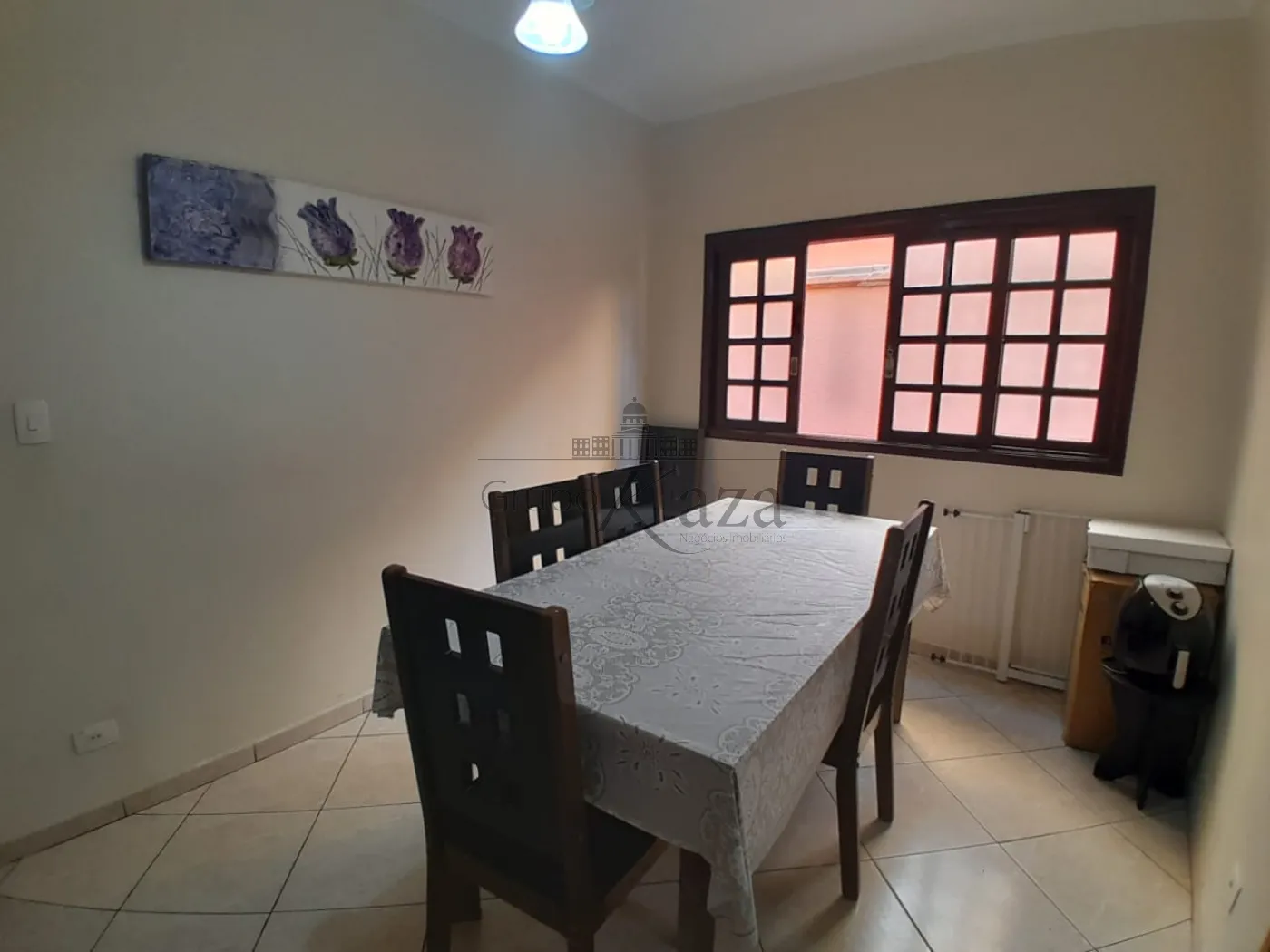 Foto 4 de Casa Sobrado em Residencial Bosque dos Ipês, São José dos Campos - imagem 4