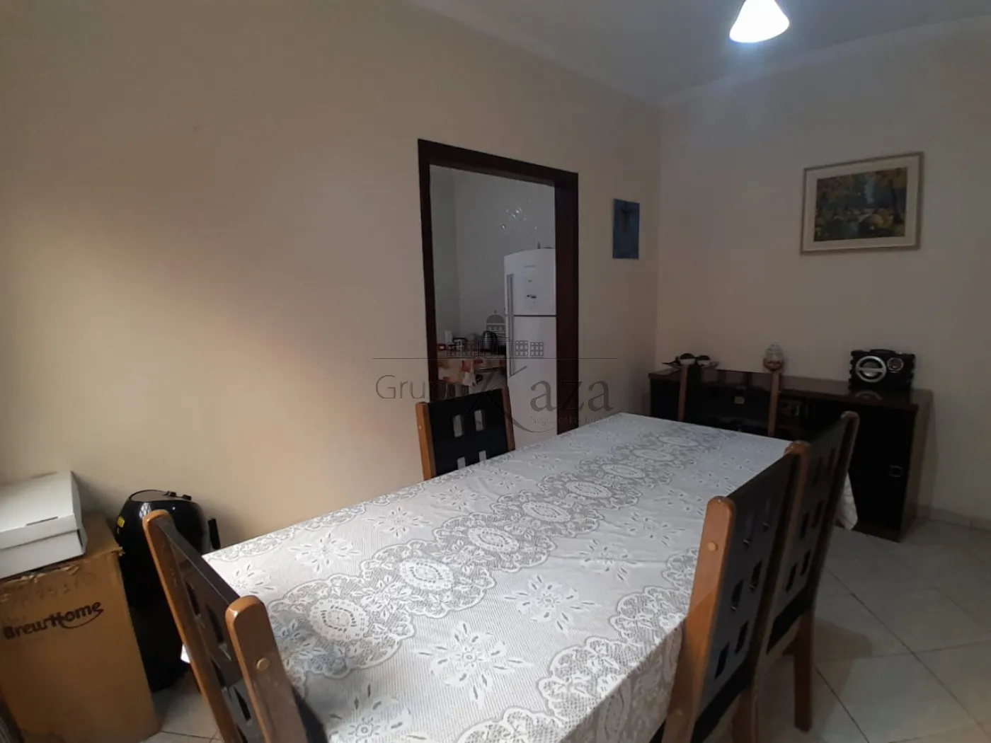 Foto 5 de Casa Sobrado em Residencial Bosque dos Ipês, São José dos Campos - imagem 5