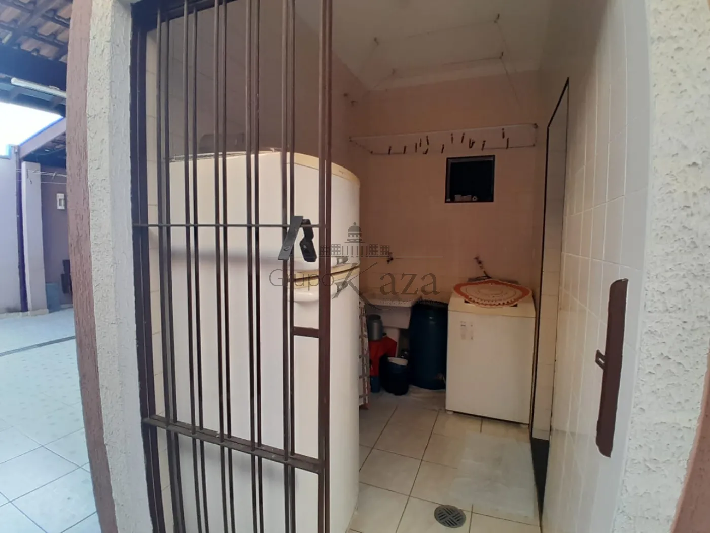 Foto 15 de Casa Sobrado em Residencial Bosque dos Ipês, São José dos Campos - imagem 15
