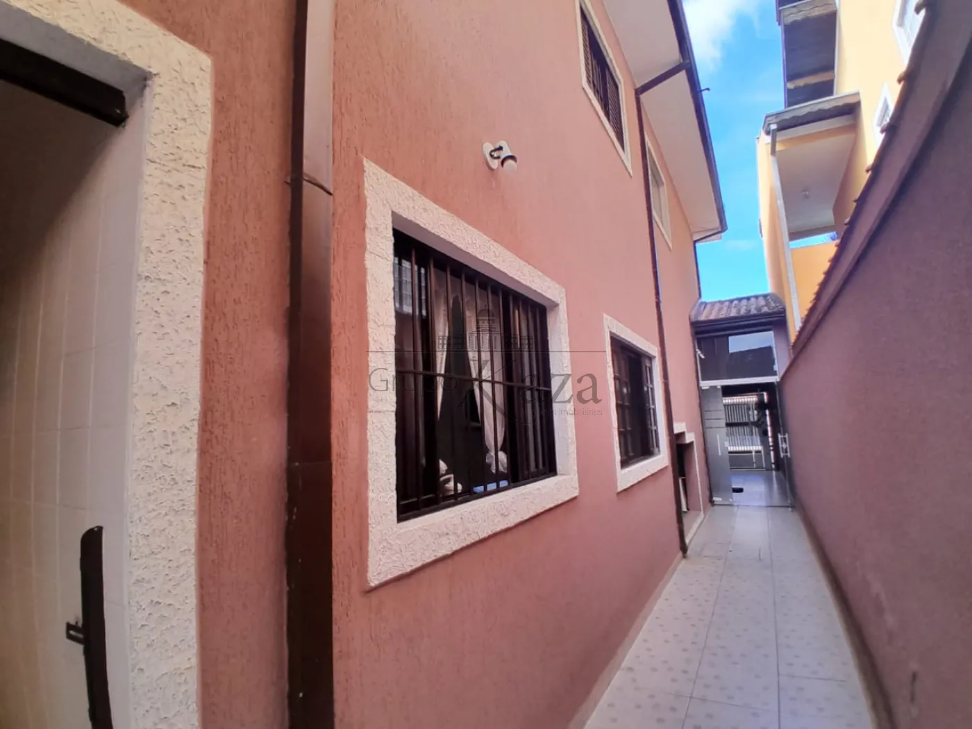 Foto 17 de Casa Sobrado em Residencial Bosque dos Ipês, São José dos Campos - imagem 17