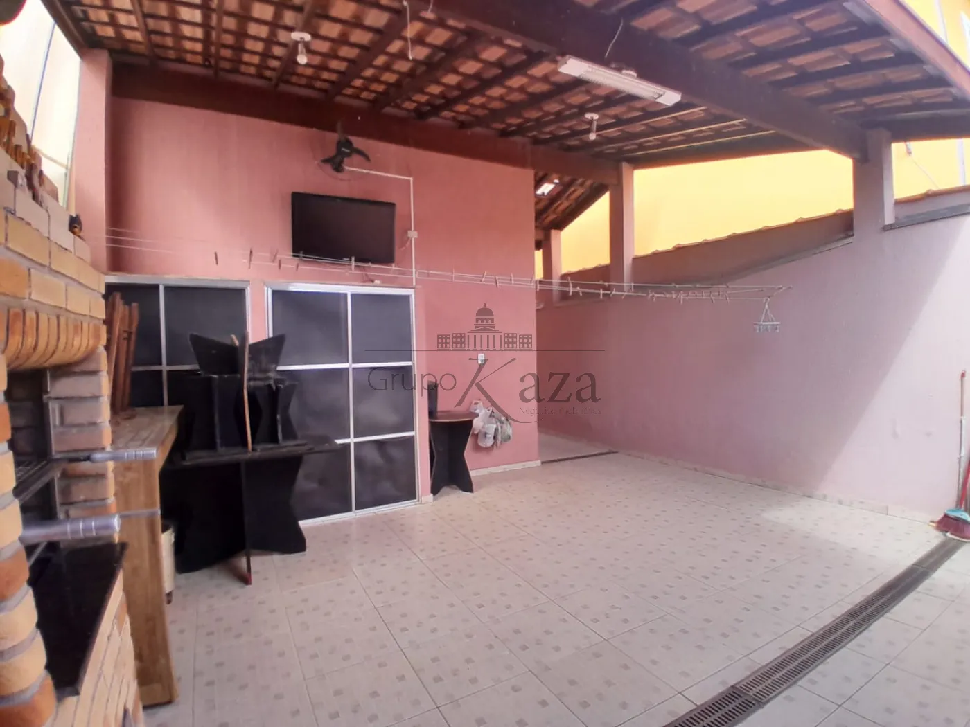 Foto 20 de Casa Sobrado em Residencial Bosque dos Ipês, São José dos Campos - imagem 20