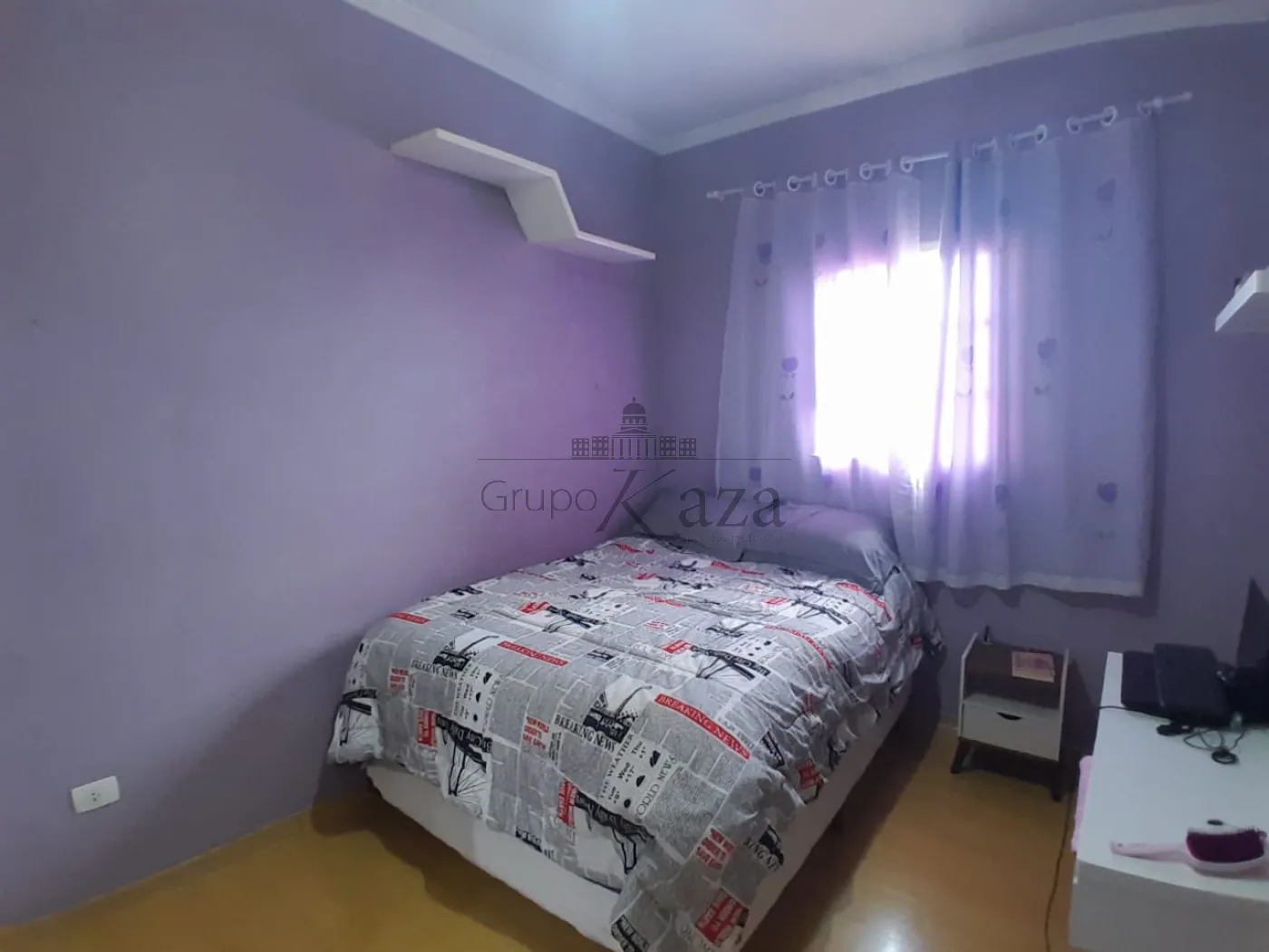 Foto 10 de Casa Sobrado em Residencial Bosque dos Ipês, São José dos Campos - imagem 10