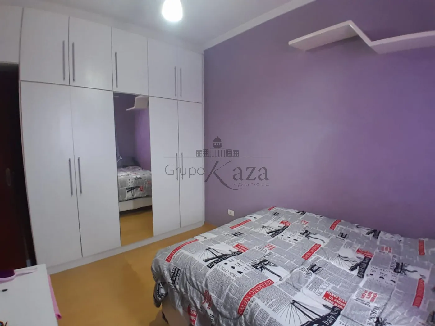 Foto 9 de Casa Sobrado em Residencial Bosque dos Ipês, São José dos Campos - imagem 9
