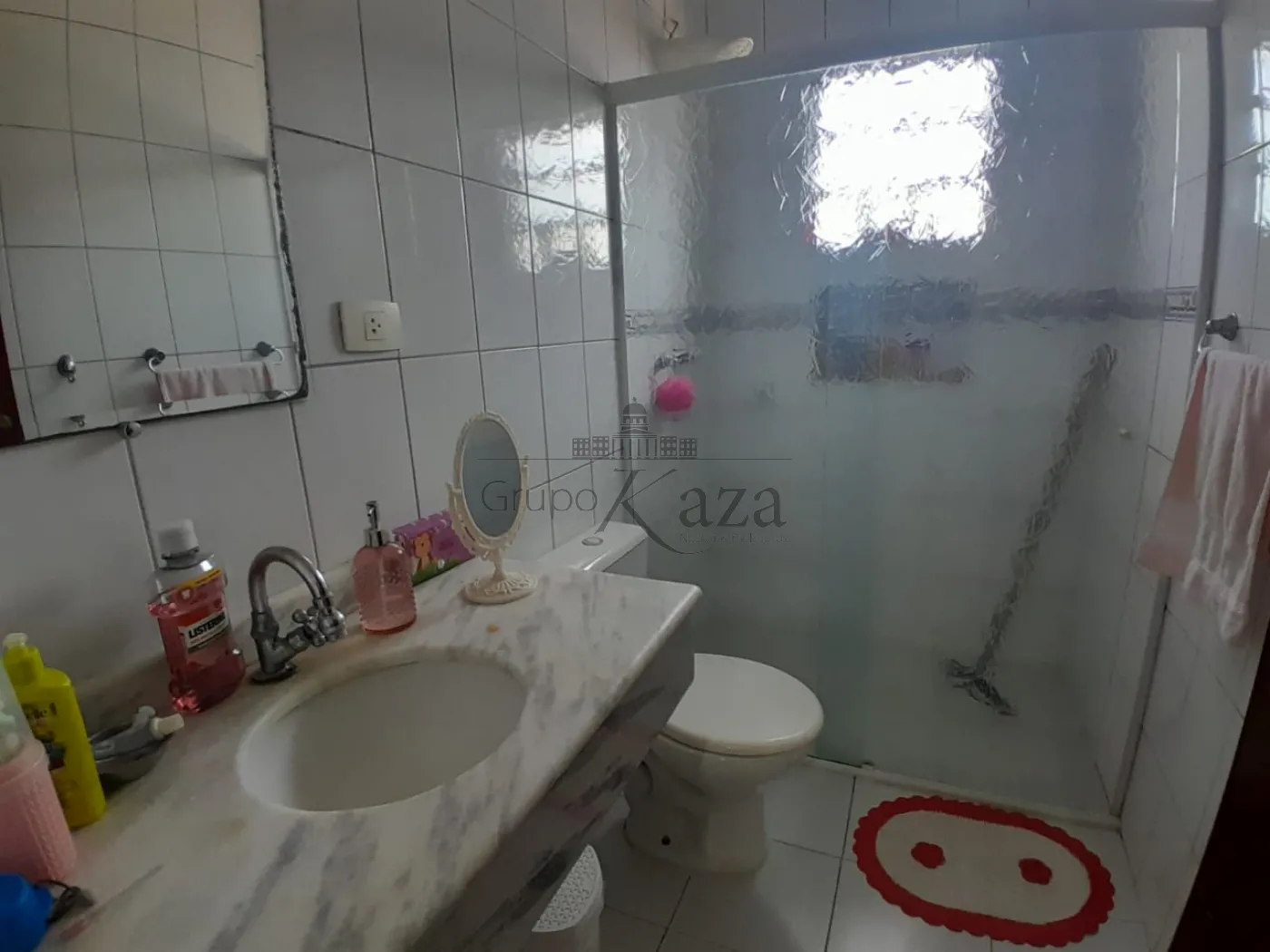 Foto 11 de Casa Sobrado em Residencial Bosque dos Ipês, São José dos Campos - imagem 11