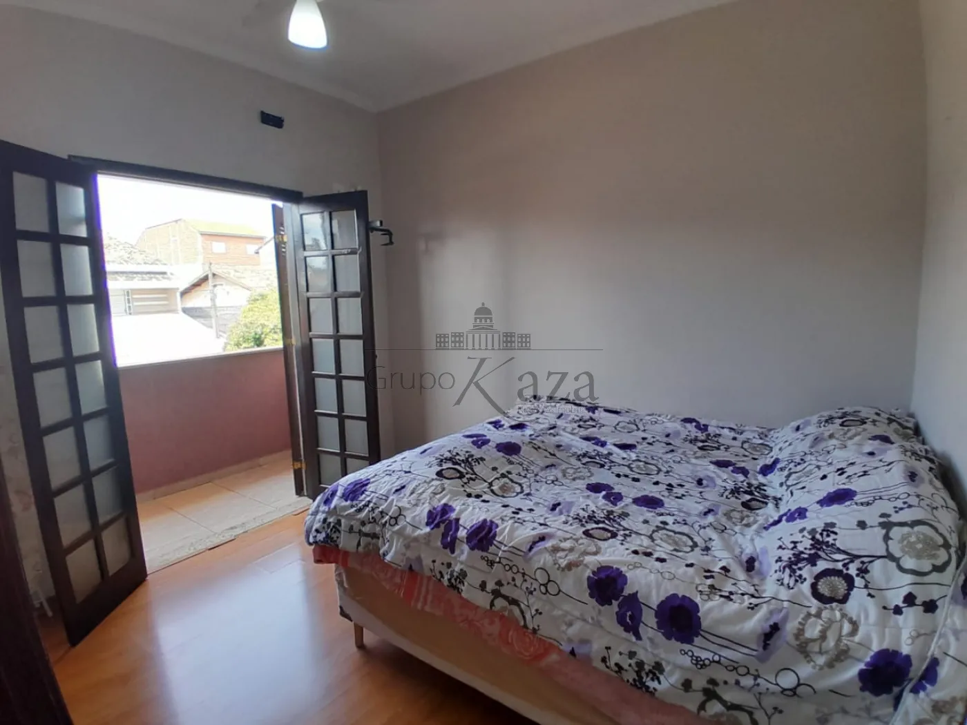 Foto 13 de Casa Sobrado em Residencial Bosque dos Ipês, São José dos Campos - imagem 13