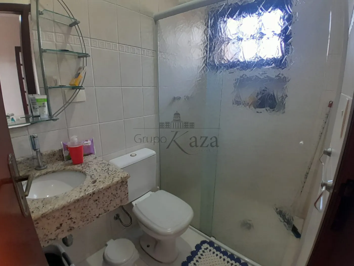 Foto 8 de Casa Sobrado em Residencial Bosque dos Ipês, São José dos Campos - imagem 8