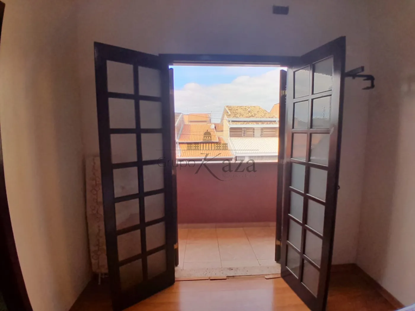 Foto 14 de Casa Sobrado em Residencial Bosque dos Ipês, São José dos Campos - imagem 14