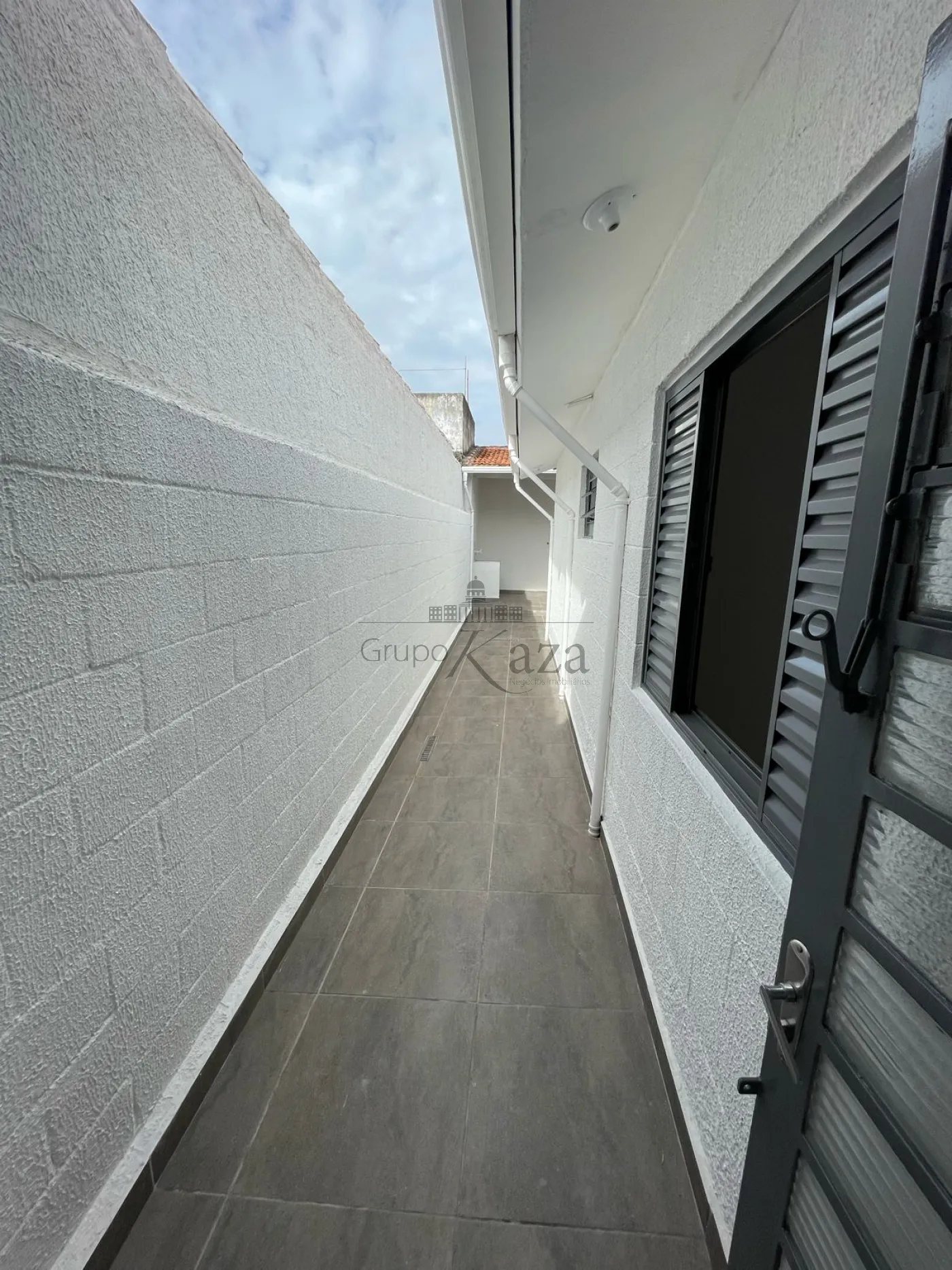 Foto 10 de Casa Padrão em Parque Califórnia, Jacareí - imagem 10