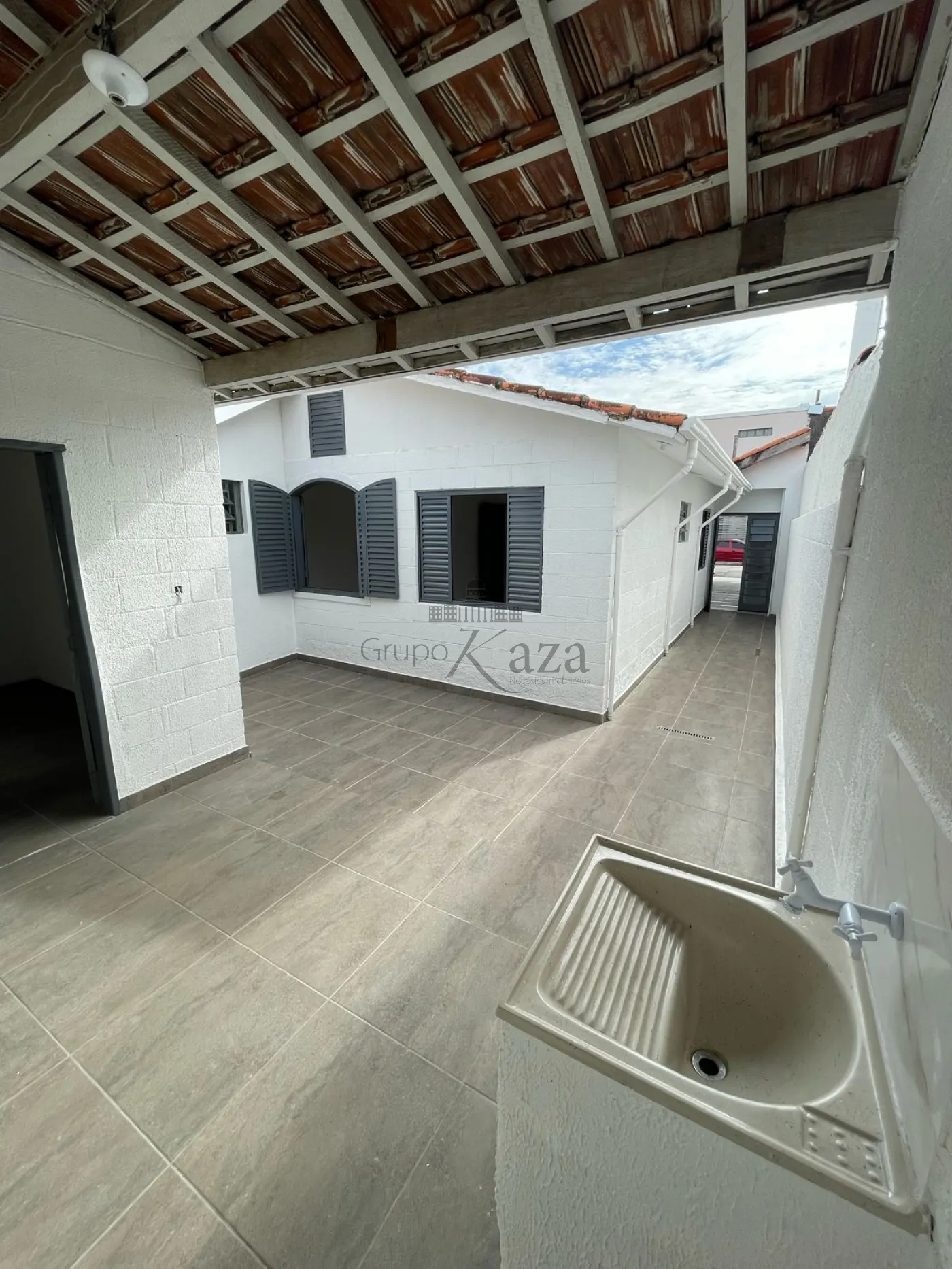 Foto 9 de Casa Padrão em Parque Califórnia, Jacareí - imagem 9