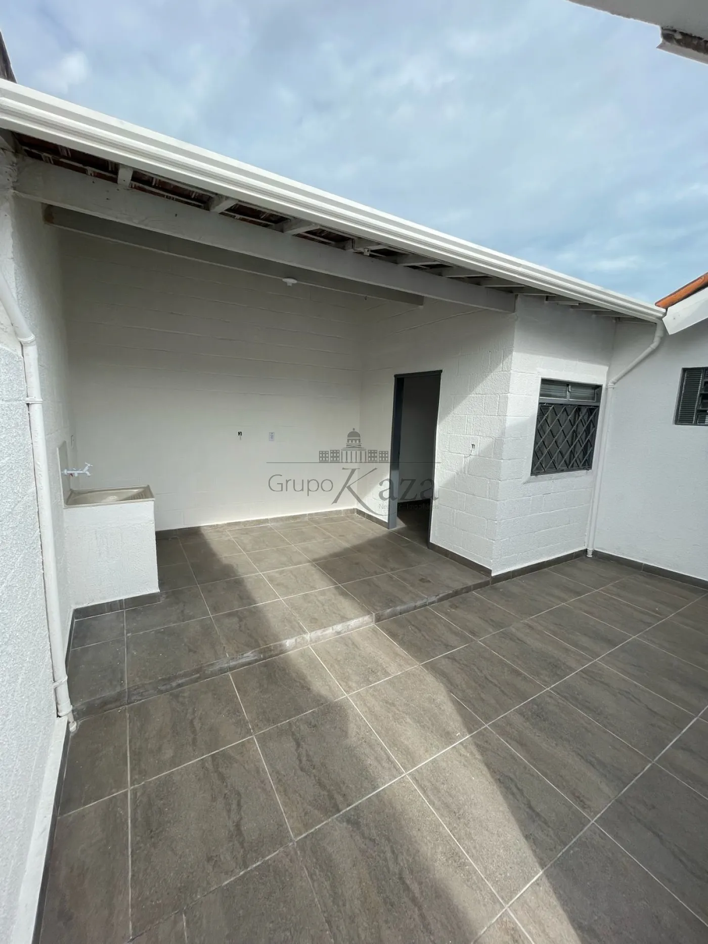 Foto 8 de Casa Padrão em Parque Califórnia, Jacareí - imagem 8