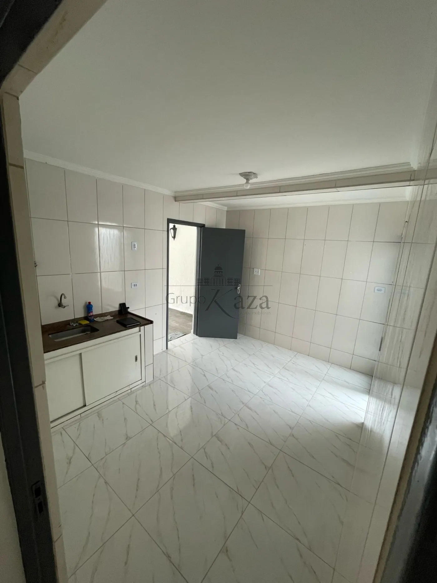 Foto 4 de Casa Padrão em Parque Califórnia, Jacareí - imagem 4