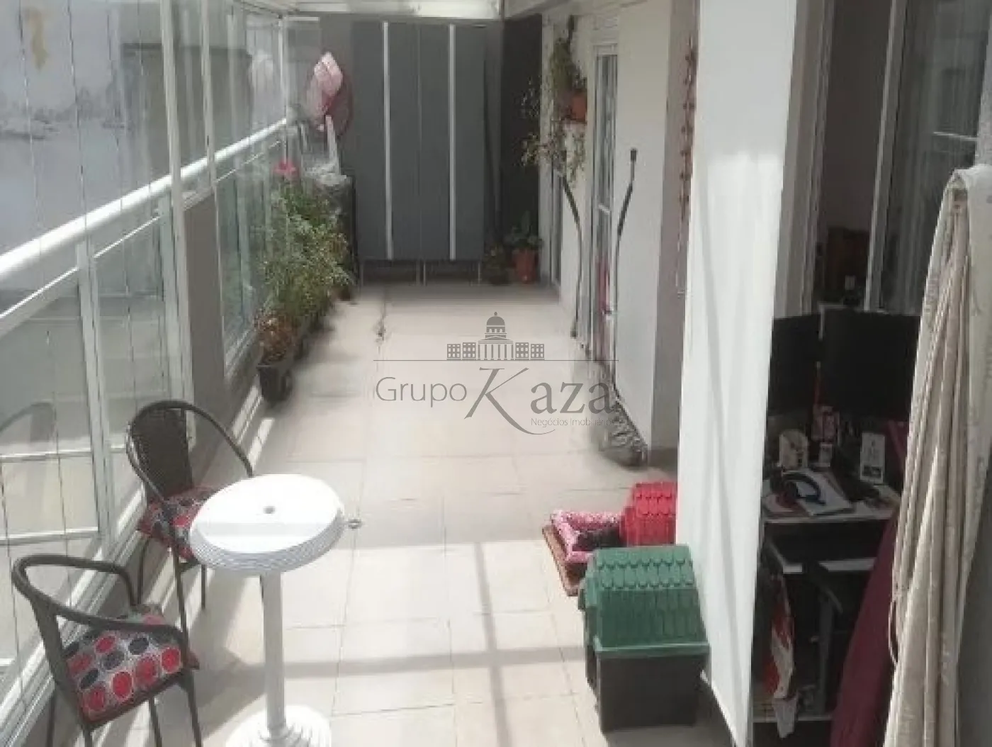 Foto 2 de Apartamento Garden em Ipiranga, São Paulo - imagem 2