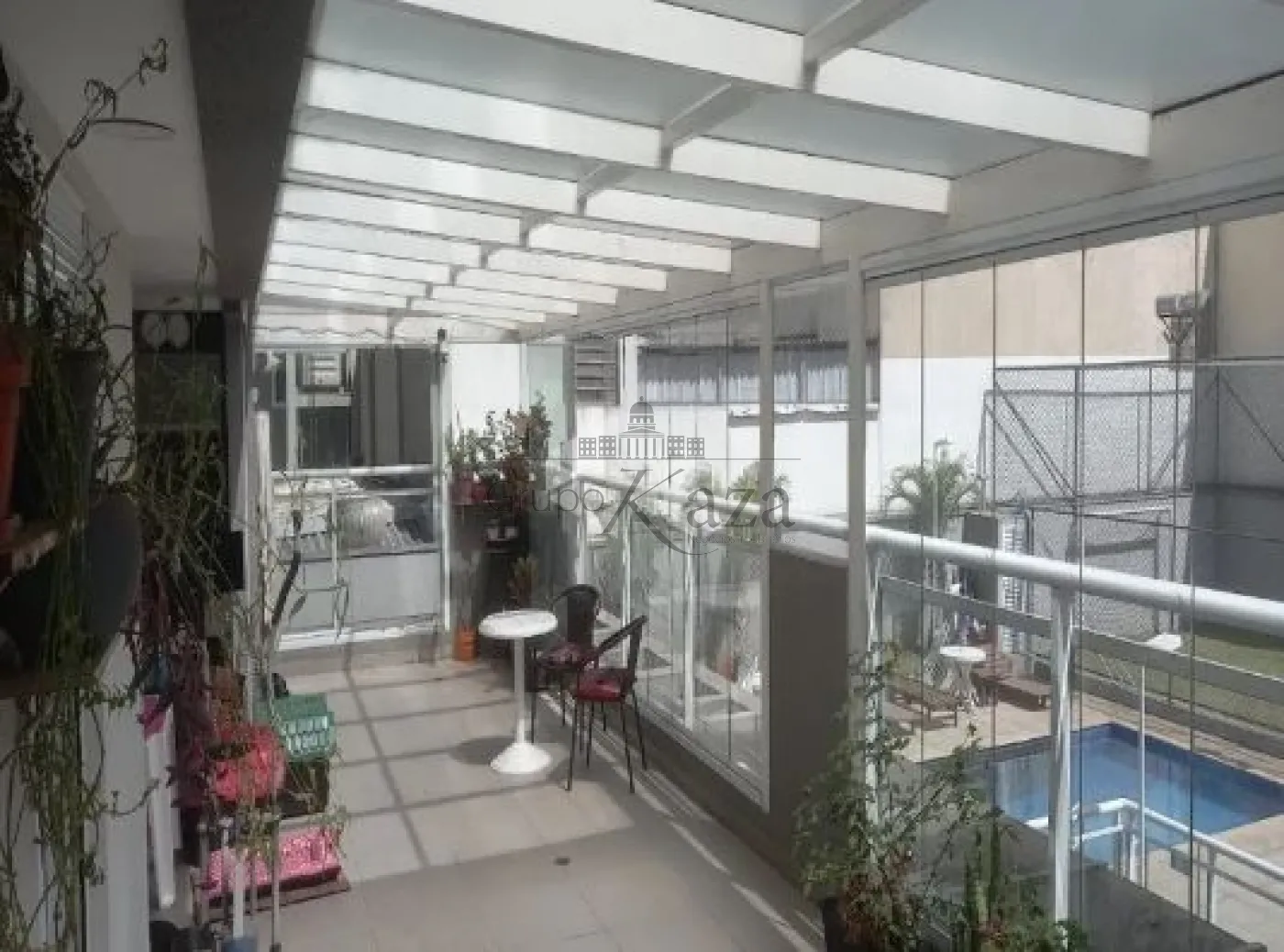 Foto 3 de Apartamento Garden em Ipiranga, São Paulo - imagem 3