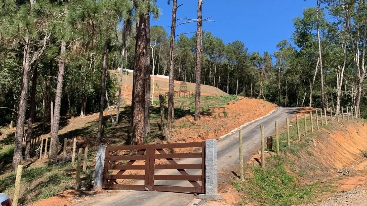 Foto 7 de Rural Sítio em Itaoca, Guararema - imagem 7