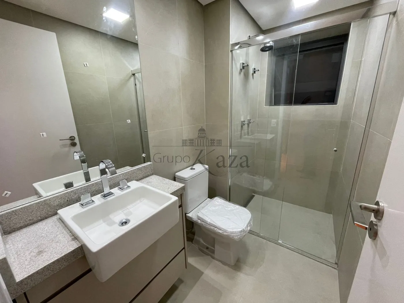 Foto 8 de Apartamento Padrão em Jardim Panorama, São Paulo - imagem 8