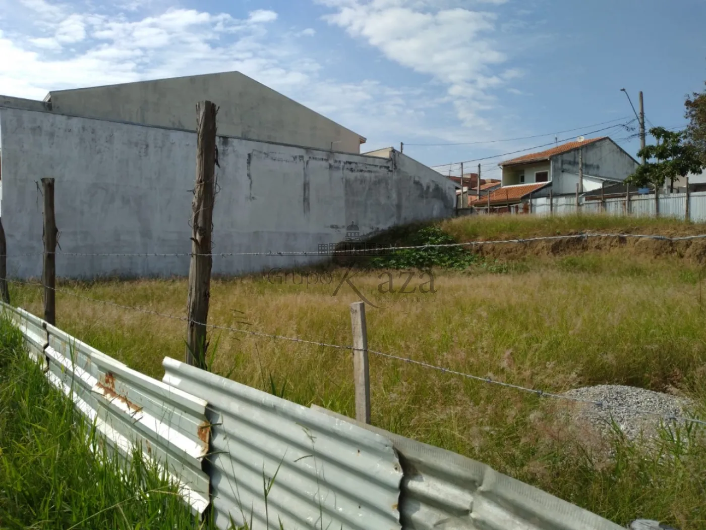 Foto 3 de Terreno Padrão em Conjunto Residencial Galo Branco, São José dos Campos - imagem 3