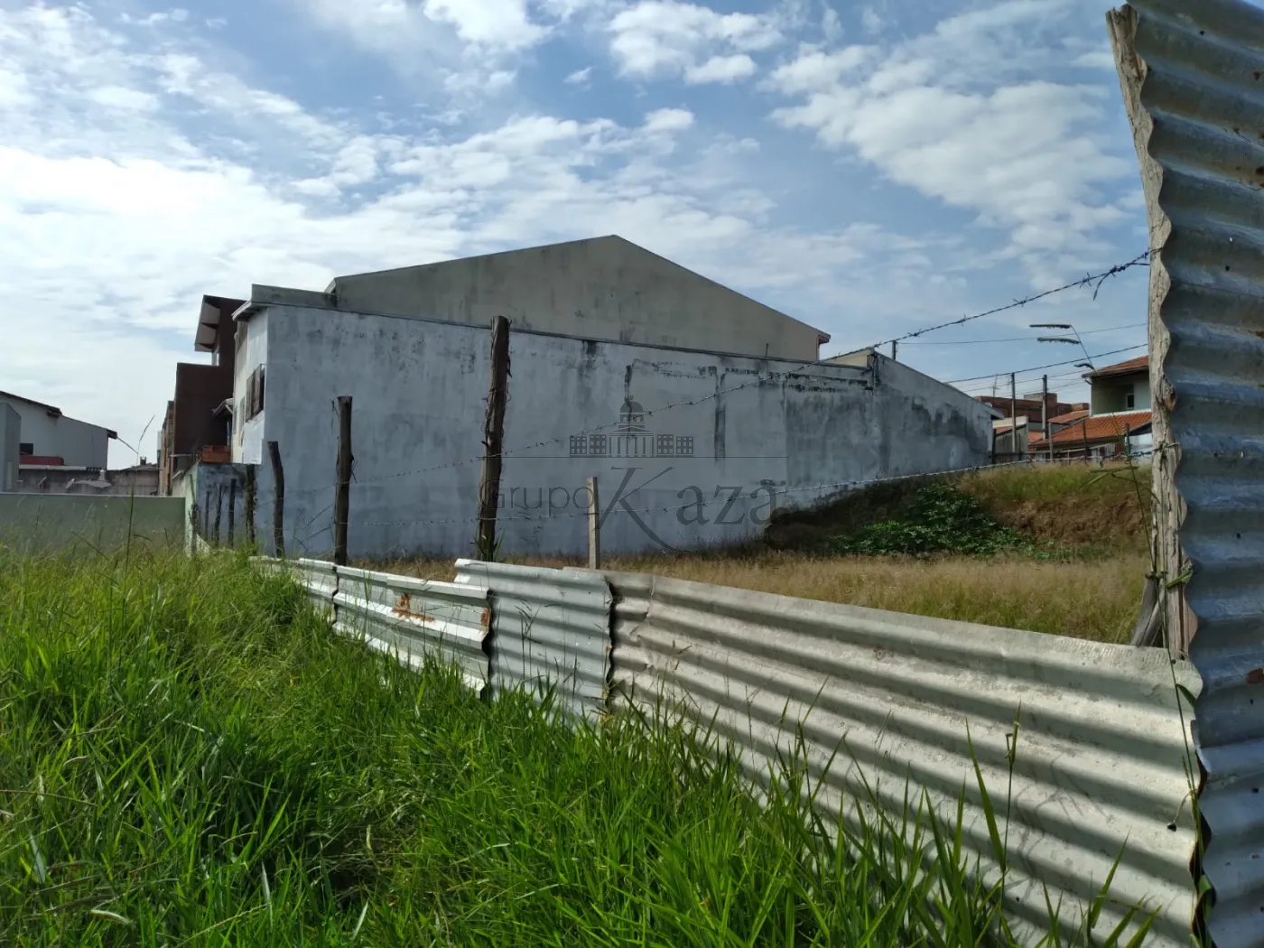 Foto 4 de Terreno Padrão em Conjunto Residencial Galo Branco, São José dos Campos - imagem 4