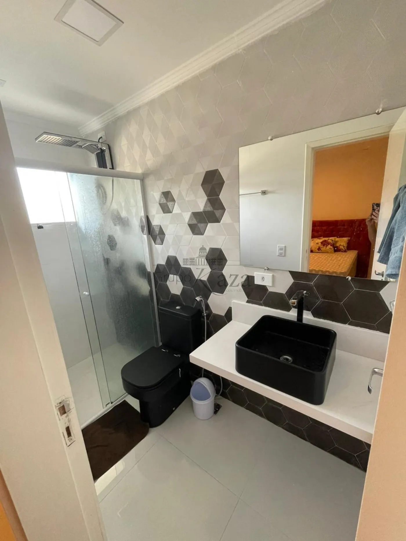 Foto 7 de Apartamento Padrão em Cidade Jardim, Caraguatatuba - imagem 7