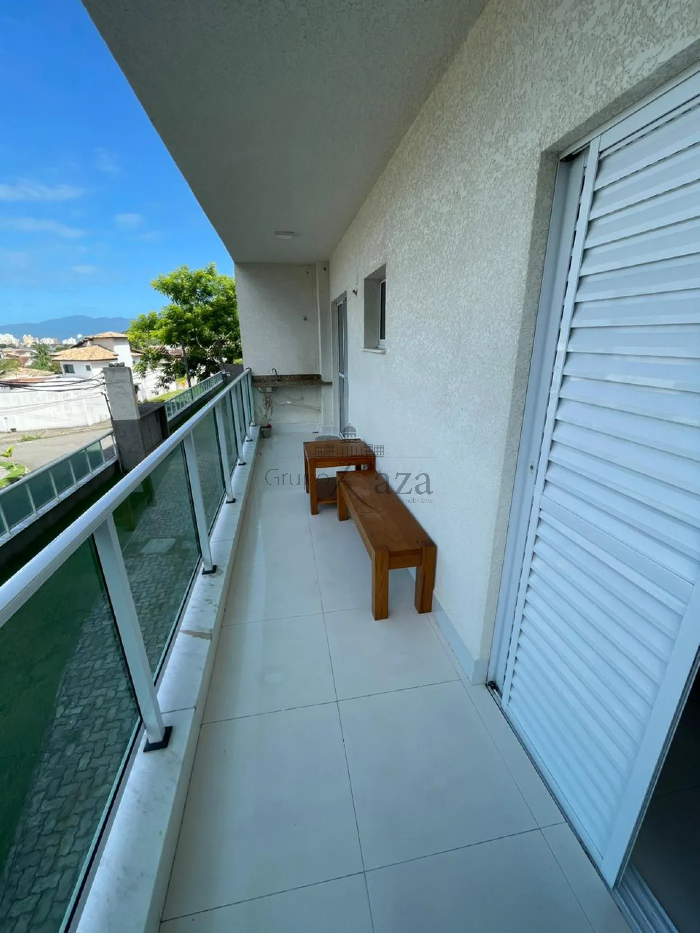 Foto 4 de Apartamento Padrão em Cidade Jardim, Caraguatatuba - imagem 4