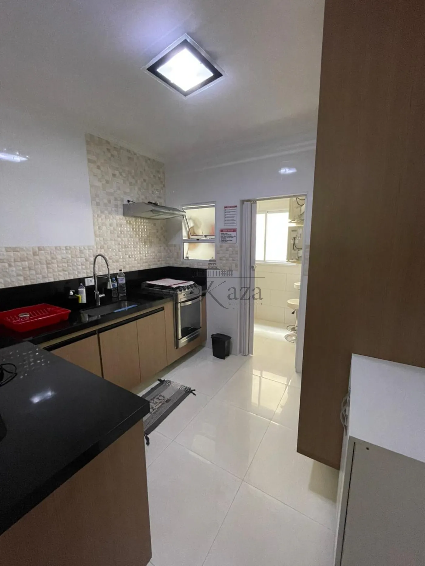 Foto 6 de Apartamento Padrão em Cidade Jardim, Caraguatatuba - imagem 6