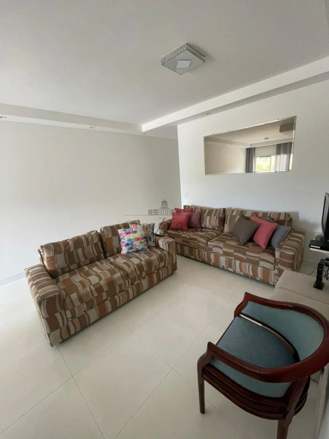 Foto 1 de Apartamento Padrão em Cidade Jardim, Caraguatatuba - imagem 1