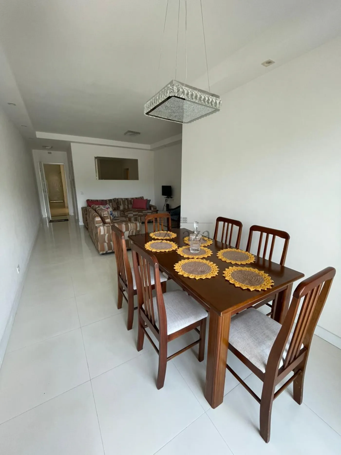 Foto 5 de Apartamento Padrão em Cidade Jardim, Caraguatatuba - imagem 5