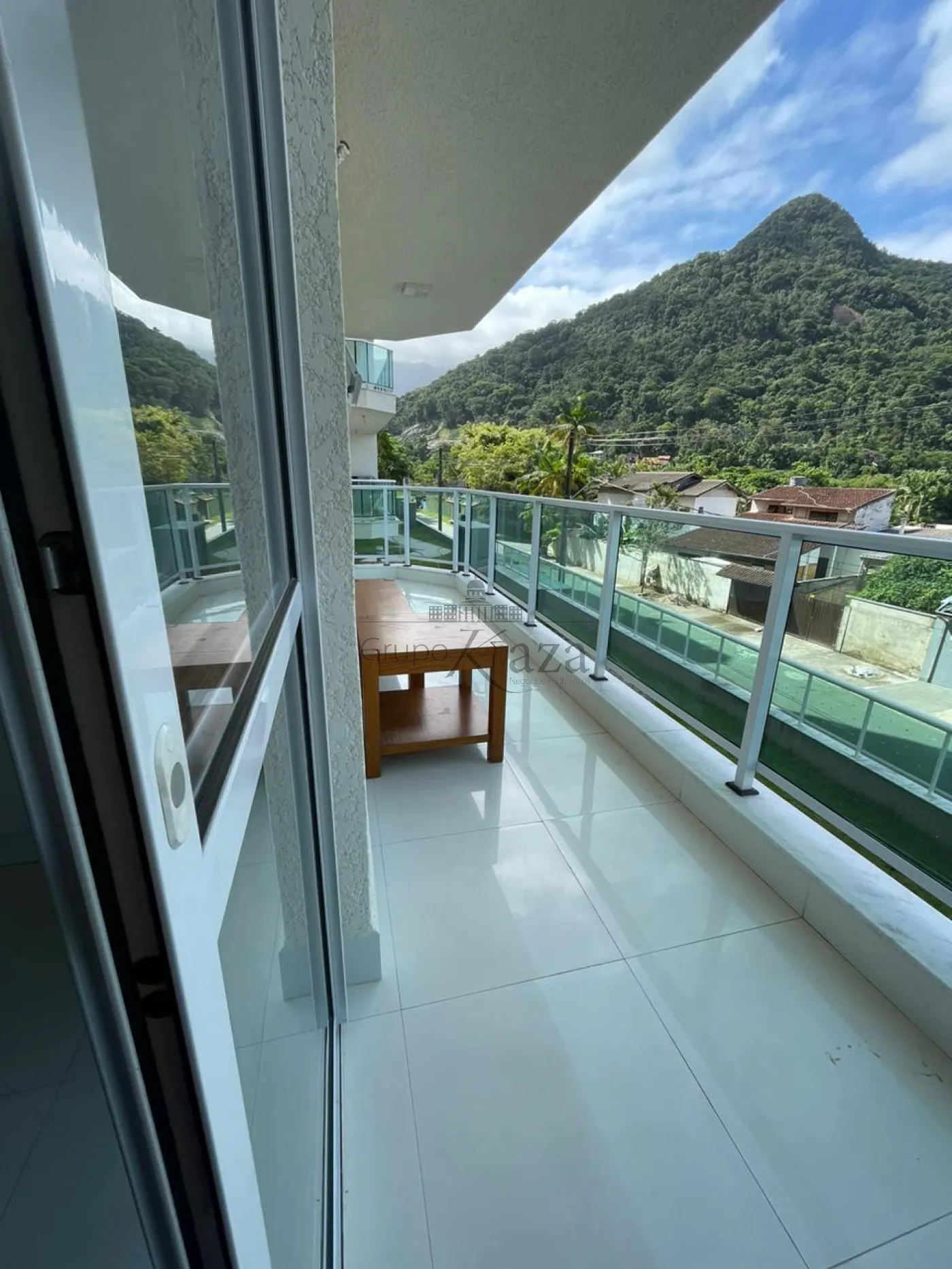 Foto 3 de Apartamento Padrão em Cidade Jardim, Caraguatatuba - imagem 3
