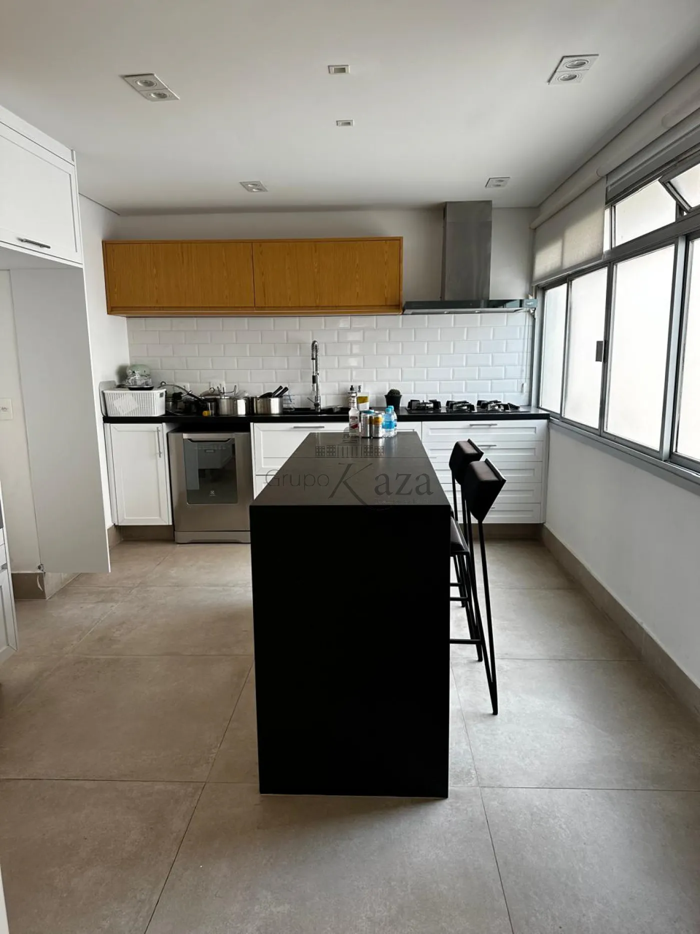 Foto 8 de Apartamento Padrão em Perdizes, São Paulo - imagem 8