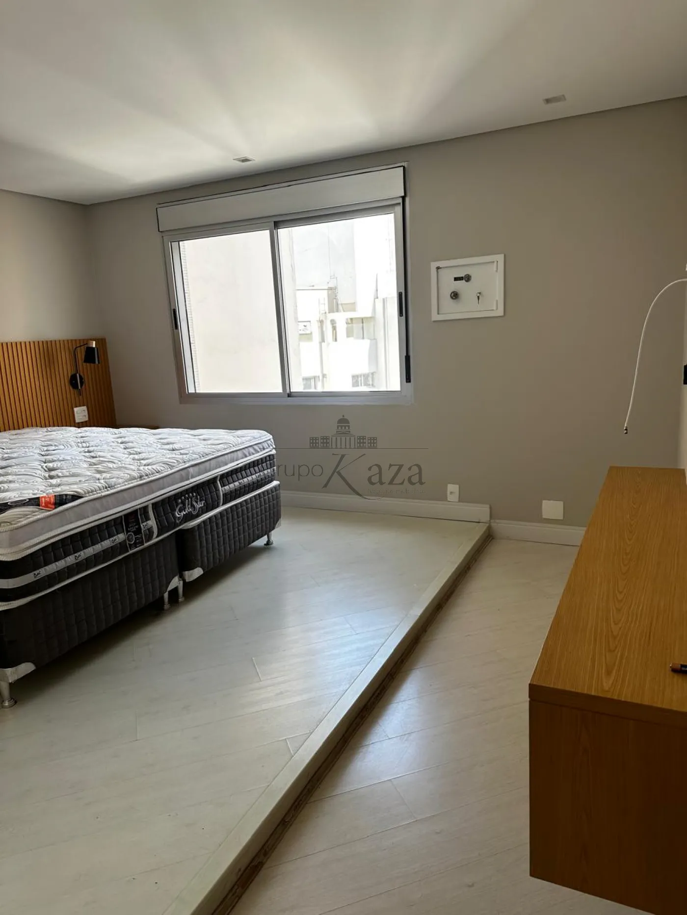 Foto 13 de Apartamento Padrão em Perdizes, São Paulo - imagem 13