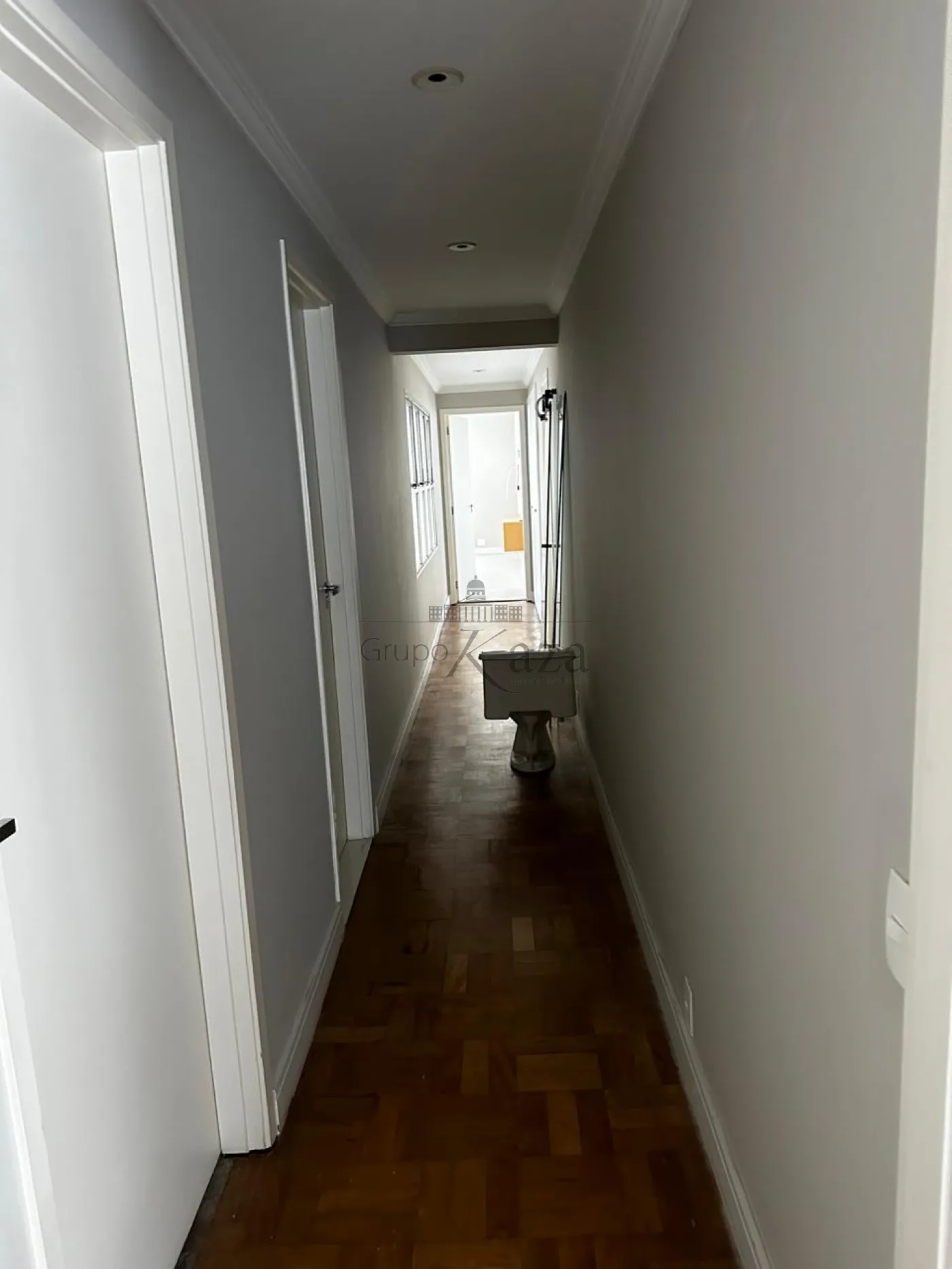 Foto 9 de Apartamento Padrão em Perdizes, São Paulo - imagem 9