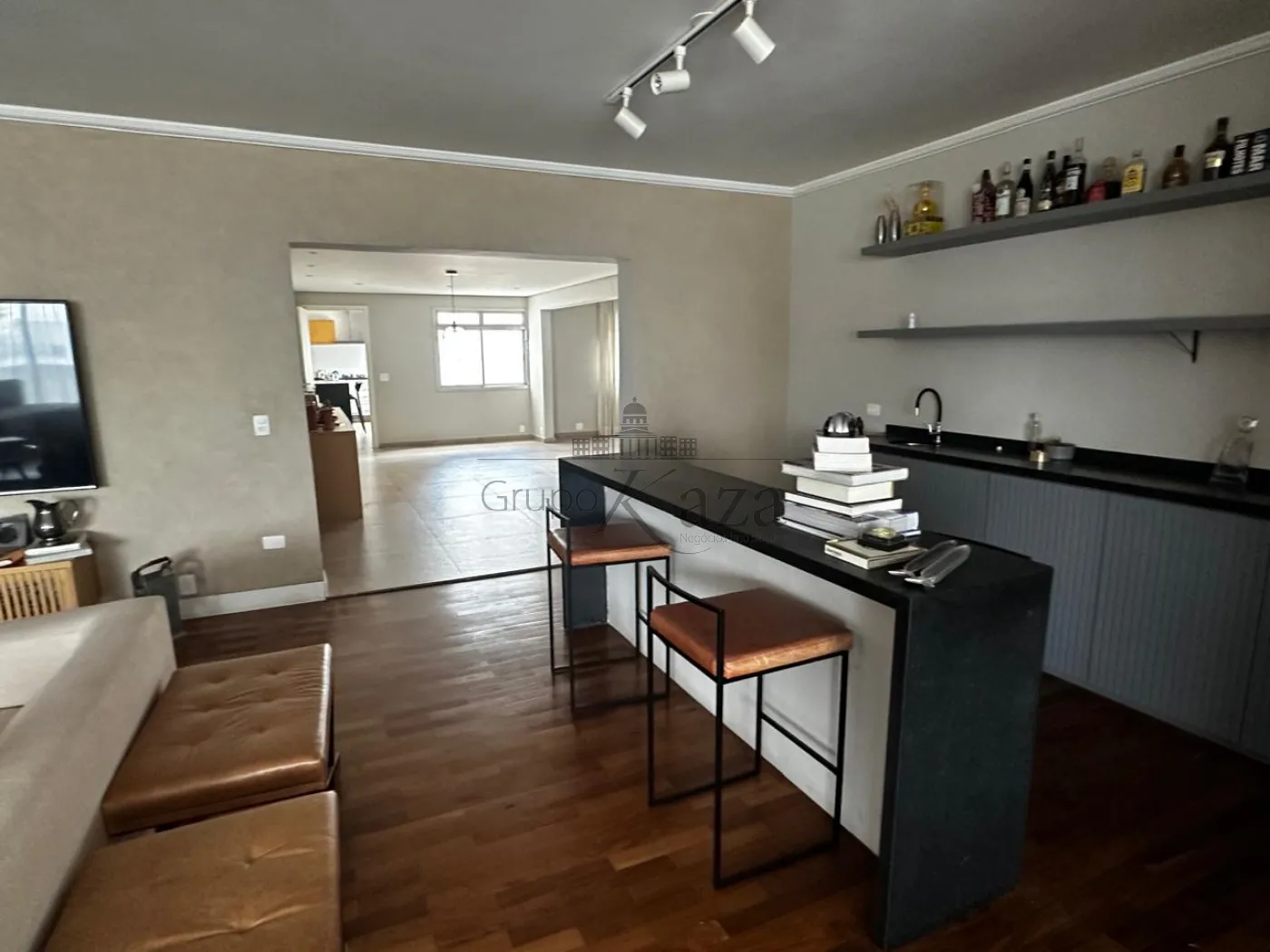 Foto 3 de Apartamento Padrão em Perdizes, São Paulo - imagem 3