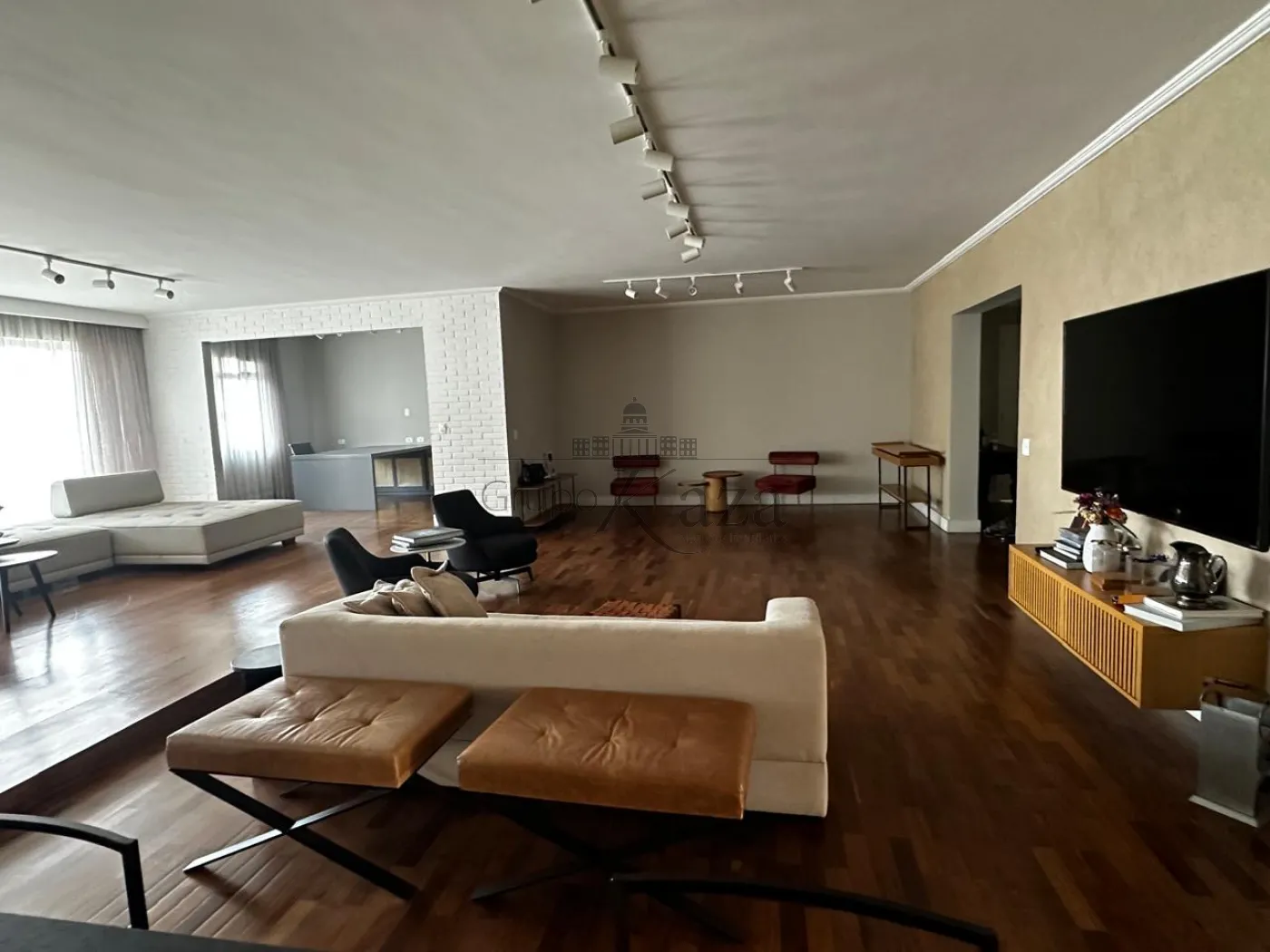 Foto 1 de Apartamento Padrão em Perdizes, São Paulo - imagem 1