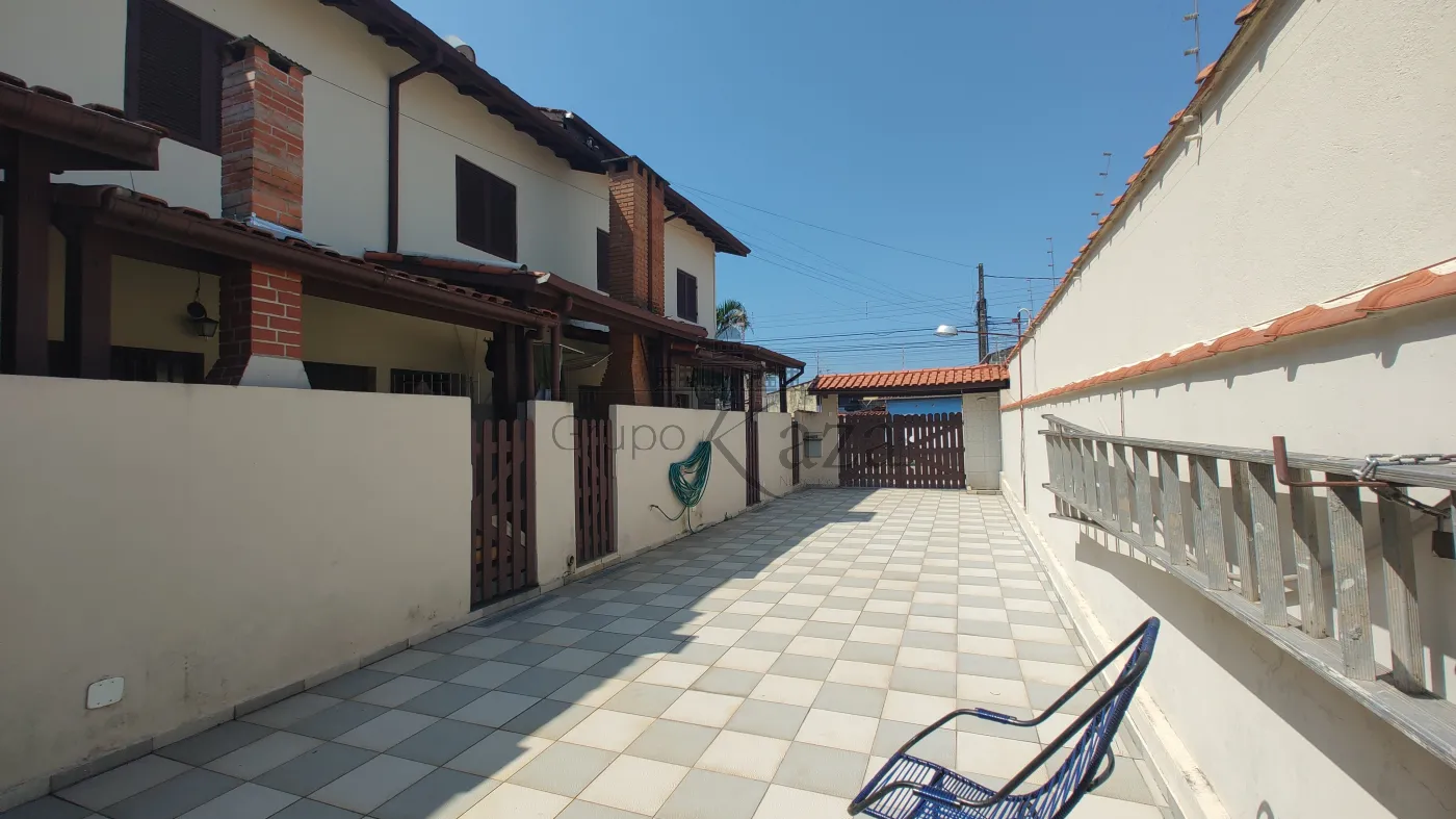 Foto 22 de Casa Condomínio em Indaiá, Caraguatatuba - imagem 22