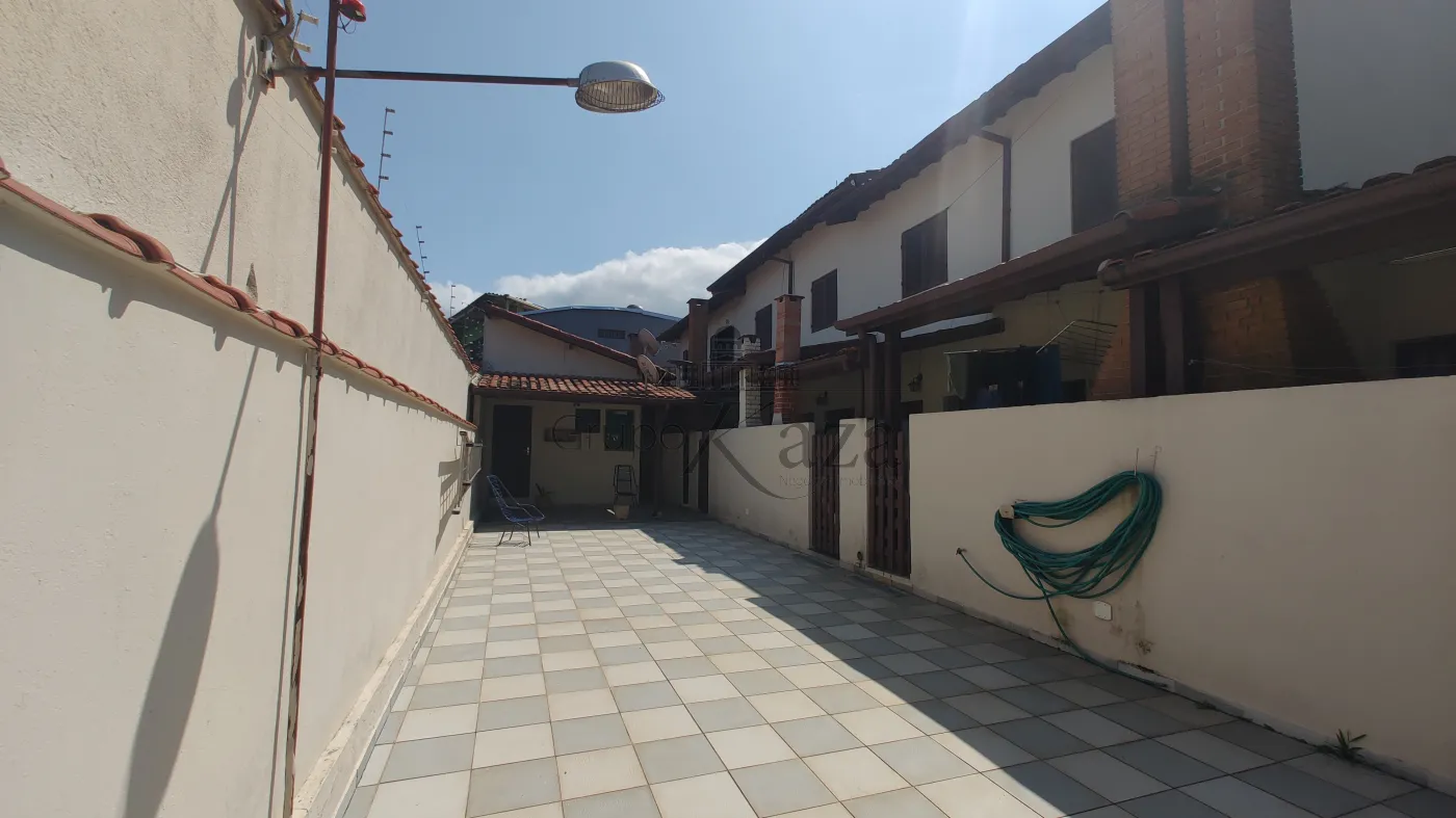Foto 23 de Casa Condomínio em Indaiá, Caraguatatuba - imagem 23