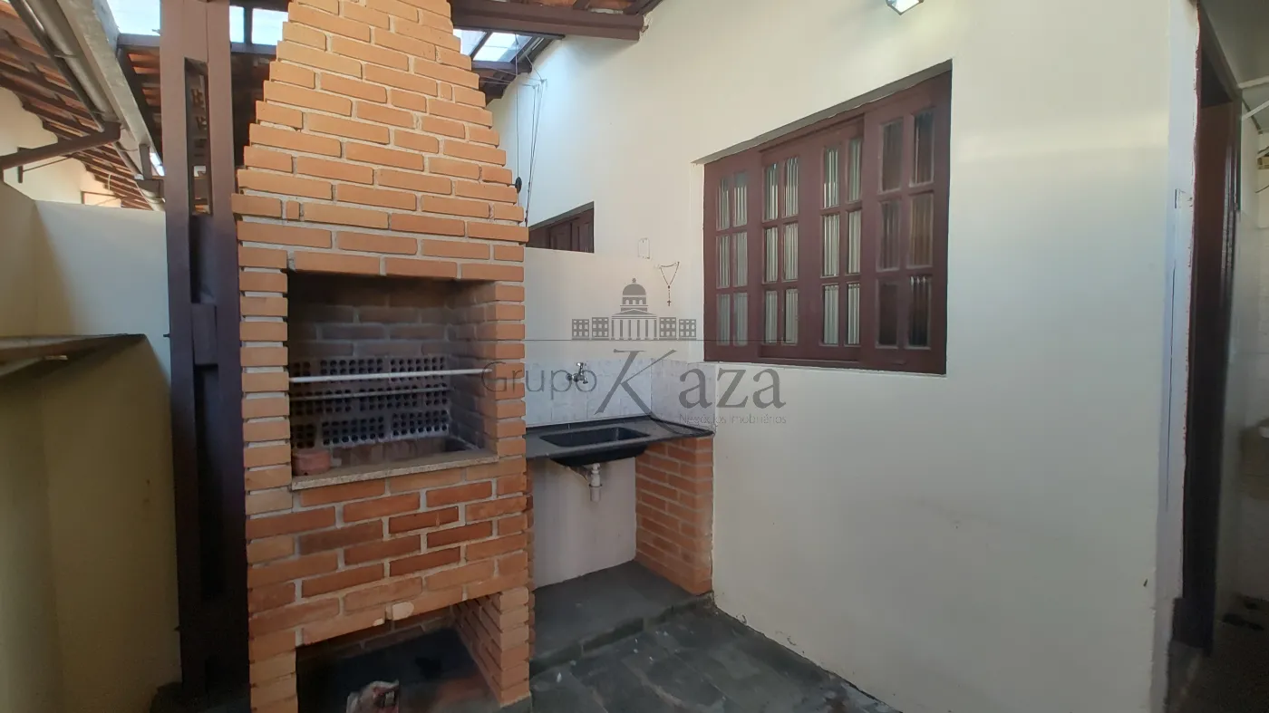 Foto 19 de Casa Condomínio em Indaiá, Caraguatatuba - imagem 19