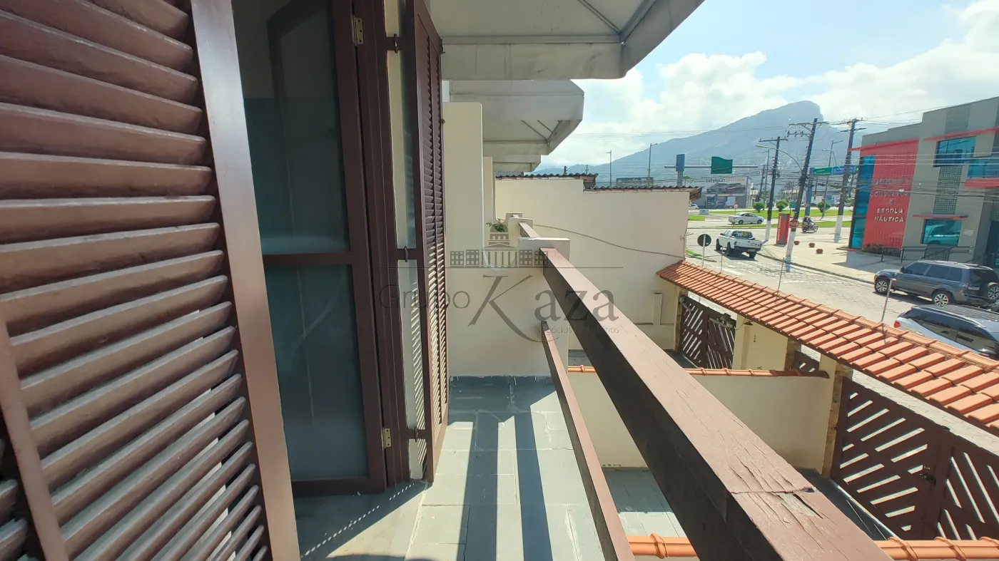Foto 13 de Casa Condomínio em Indaiá, Caraguatatuba - imagem 13