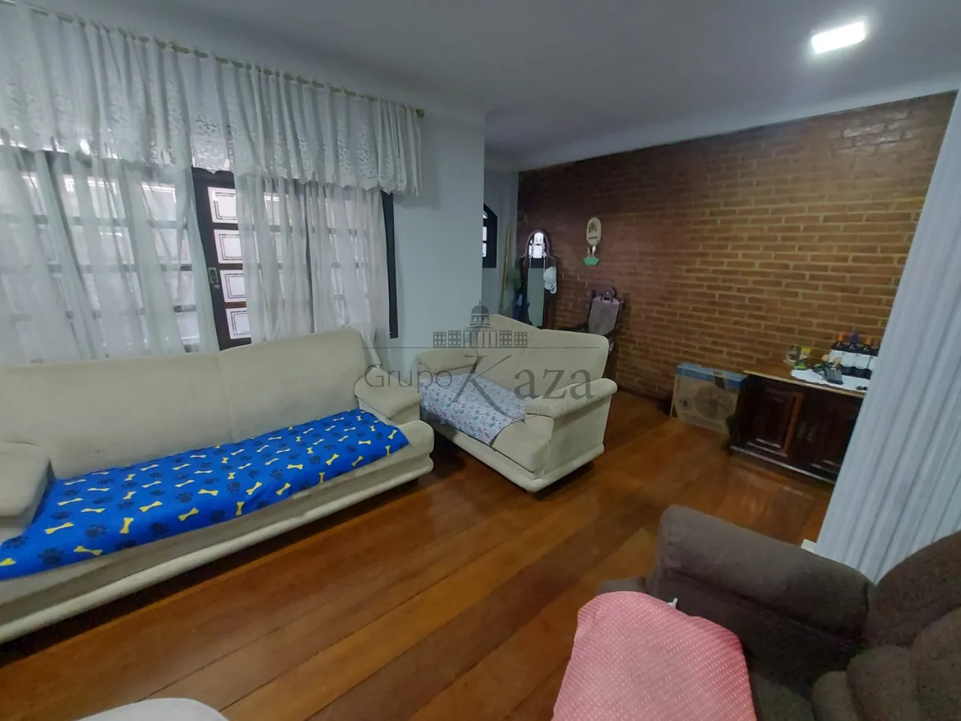 Foto 1 de Casa Padrão em Cidade Vista Verde, São José dos Campos - imagem 1
