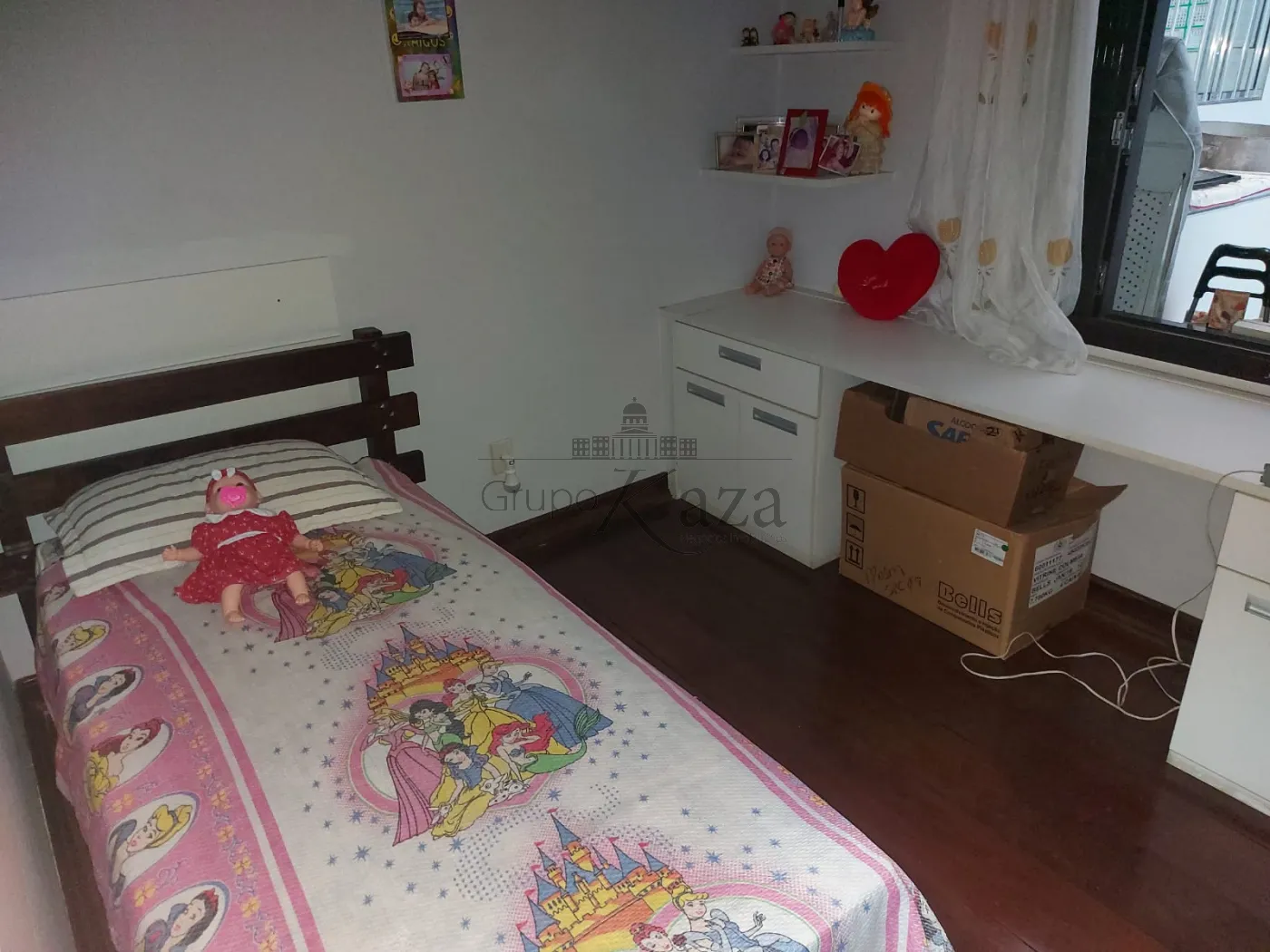 Foto 8 de Casa Padrão em Cidade Vista Verde, São José dos Campos - imagem 8
