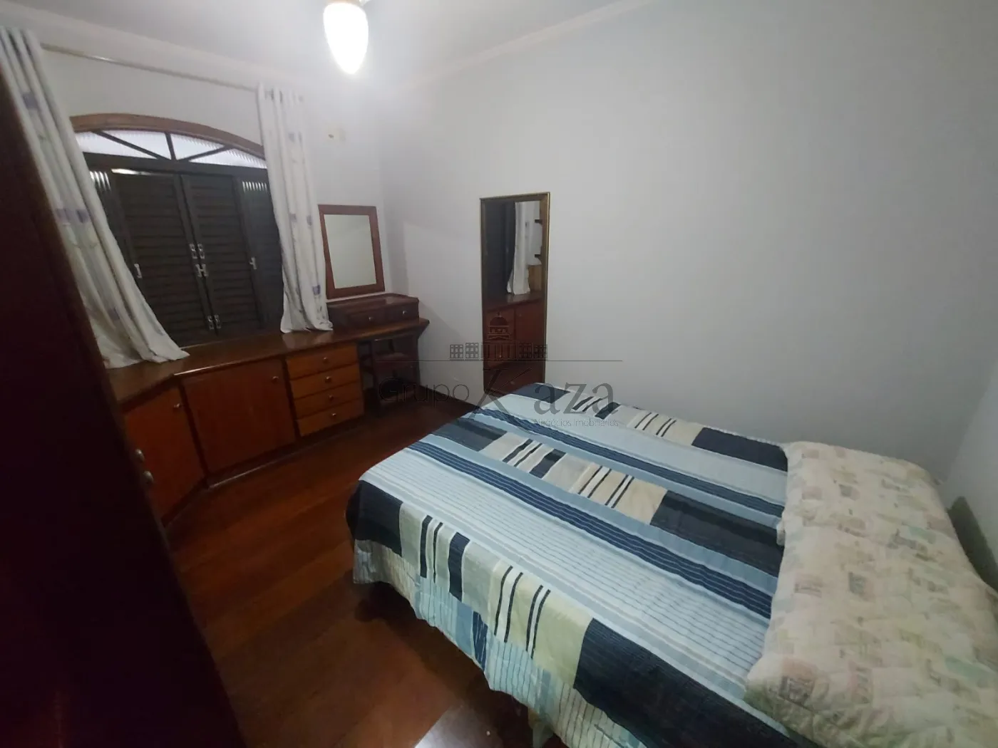 Foto 9 de Casa Padrão em Cidade Vista Verde, São José dos Campos - imagem 9
