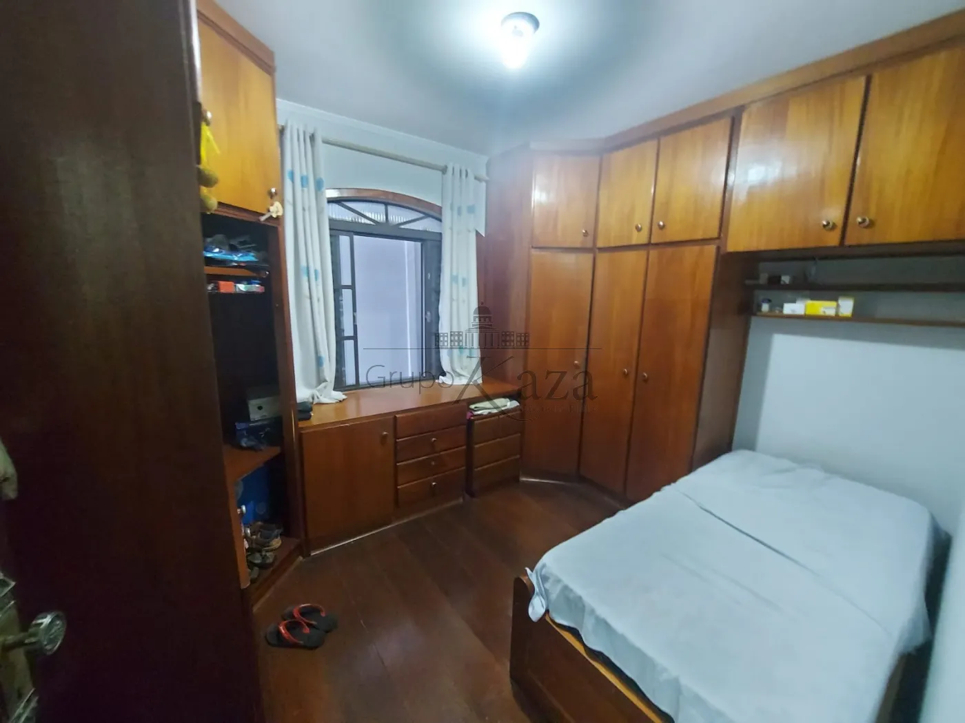 Foto 10 de Casa Padrão em Cidade Vista Verde, São José dos Campos - imagem 10