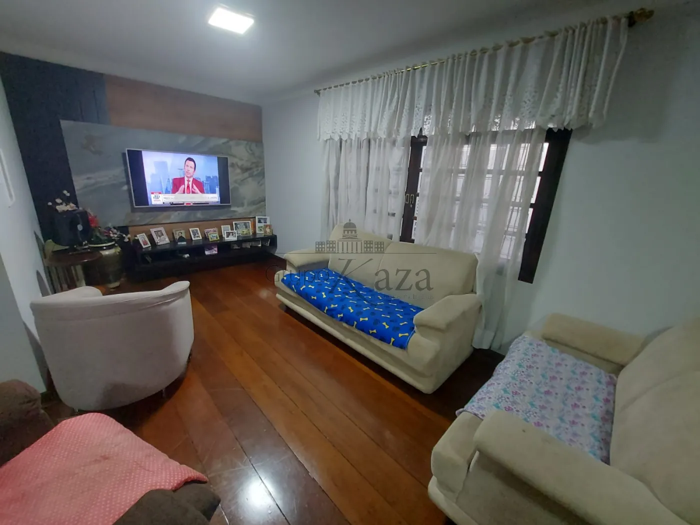 Foto 2 de Casa Padrão em Cidade Vista Verde, São José dos Campos - imagem 2