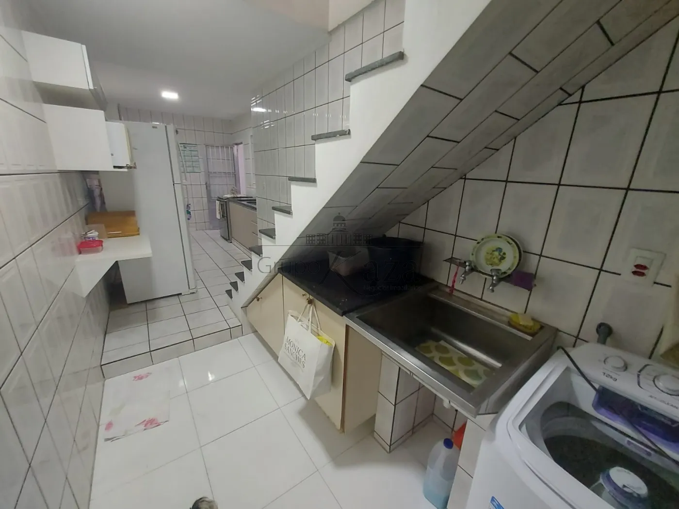Foto 4 de Casa Padrão em Cidade Vista Verde, São José dos Campos - imagem 4