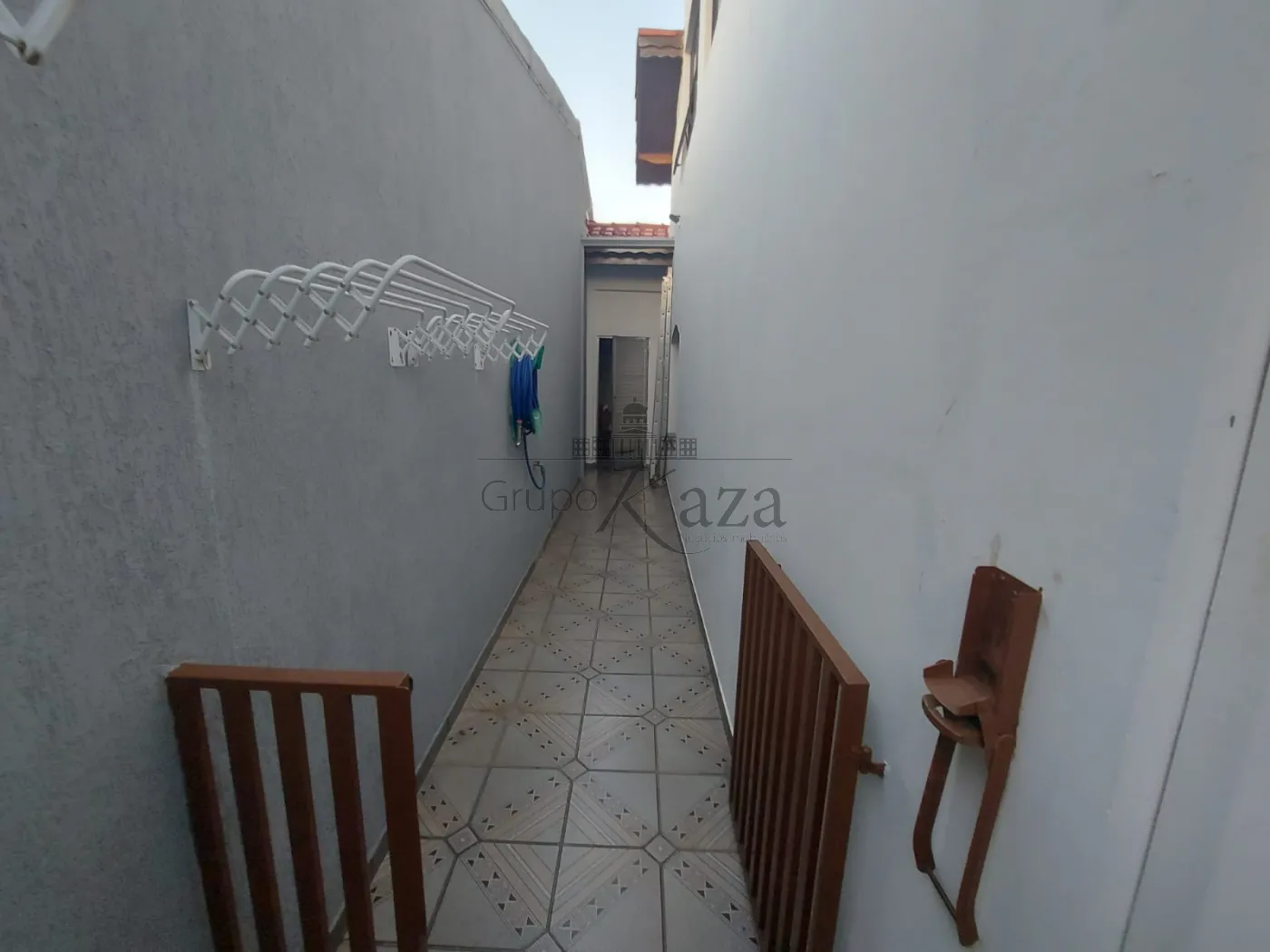 Foto 6 de Casa Padrão em Cidade Vista Verde, São José dos Campos - imagem 6